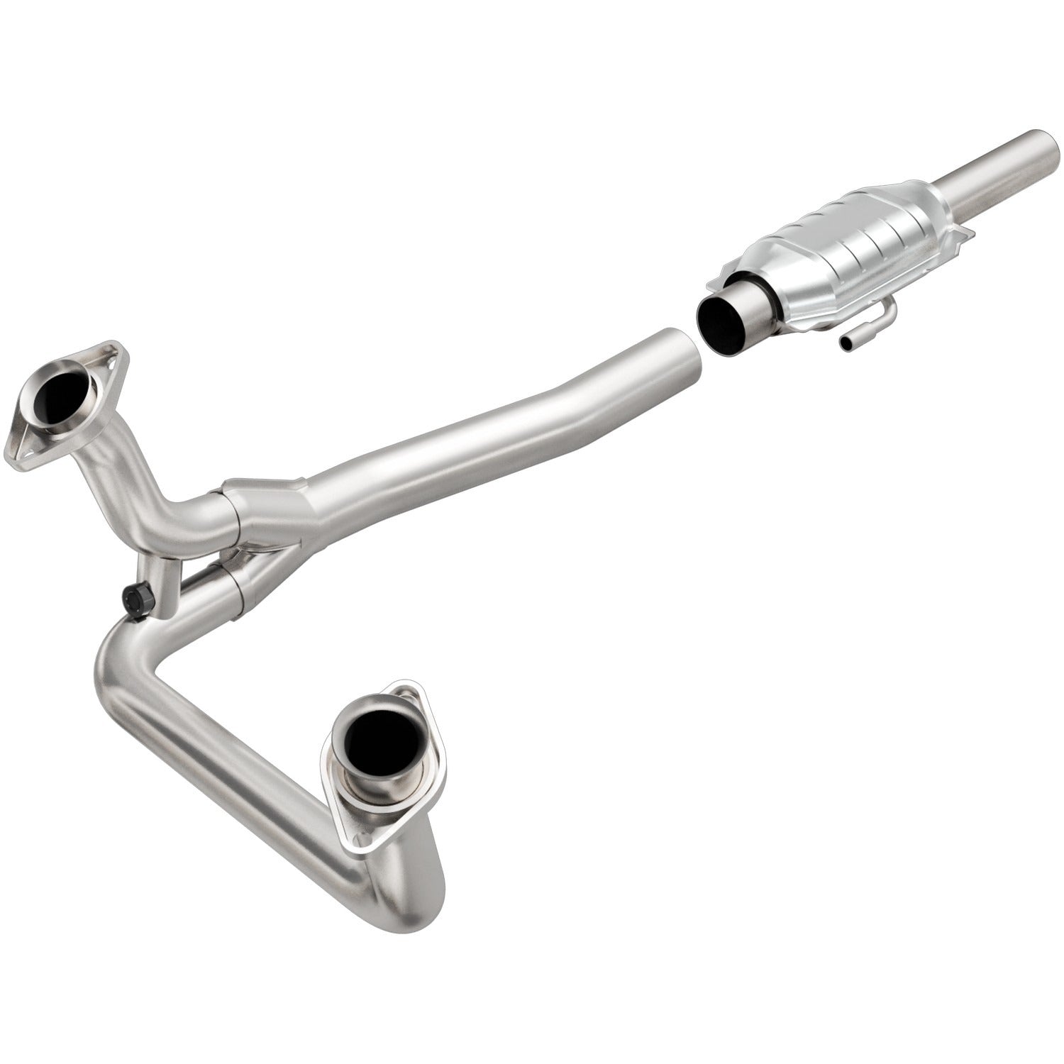 brexhaust catalytic converter  frsport 079-4010