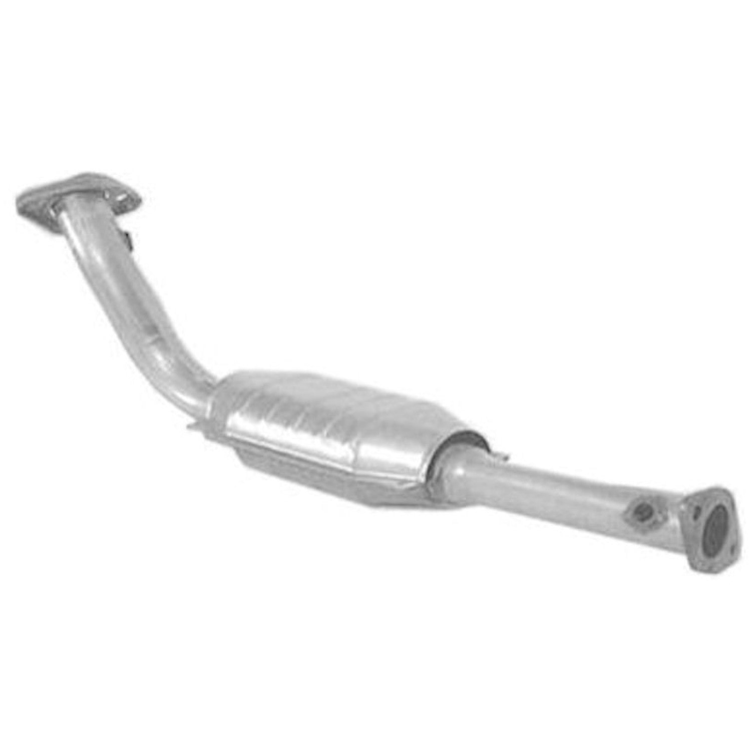 brexhaust catalytic converter  frsport 079-4078