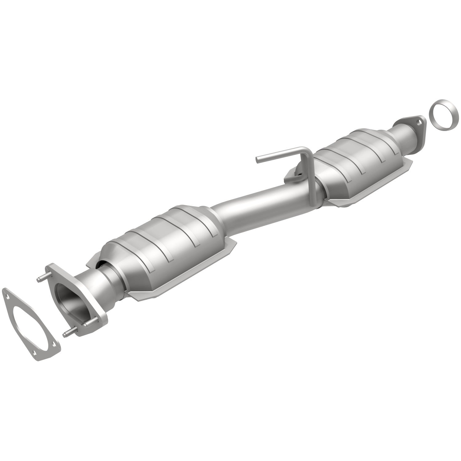 brexhaust catalytic converter  frsport 079-4080