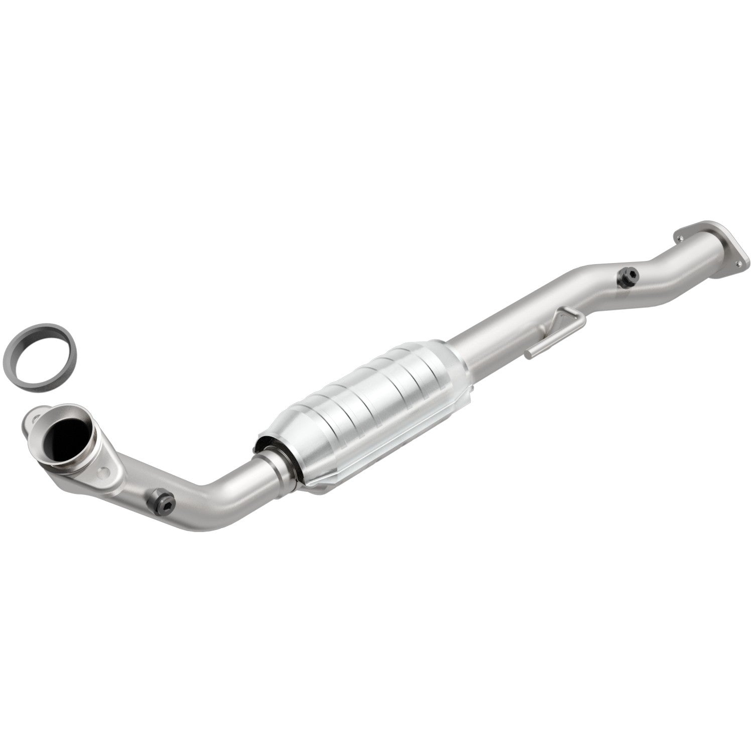 brexhaust catalytic converter  frsport 079-4081