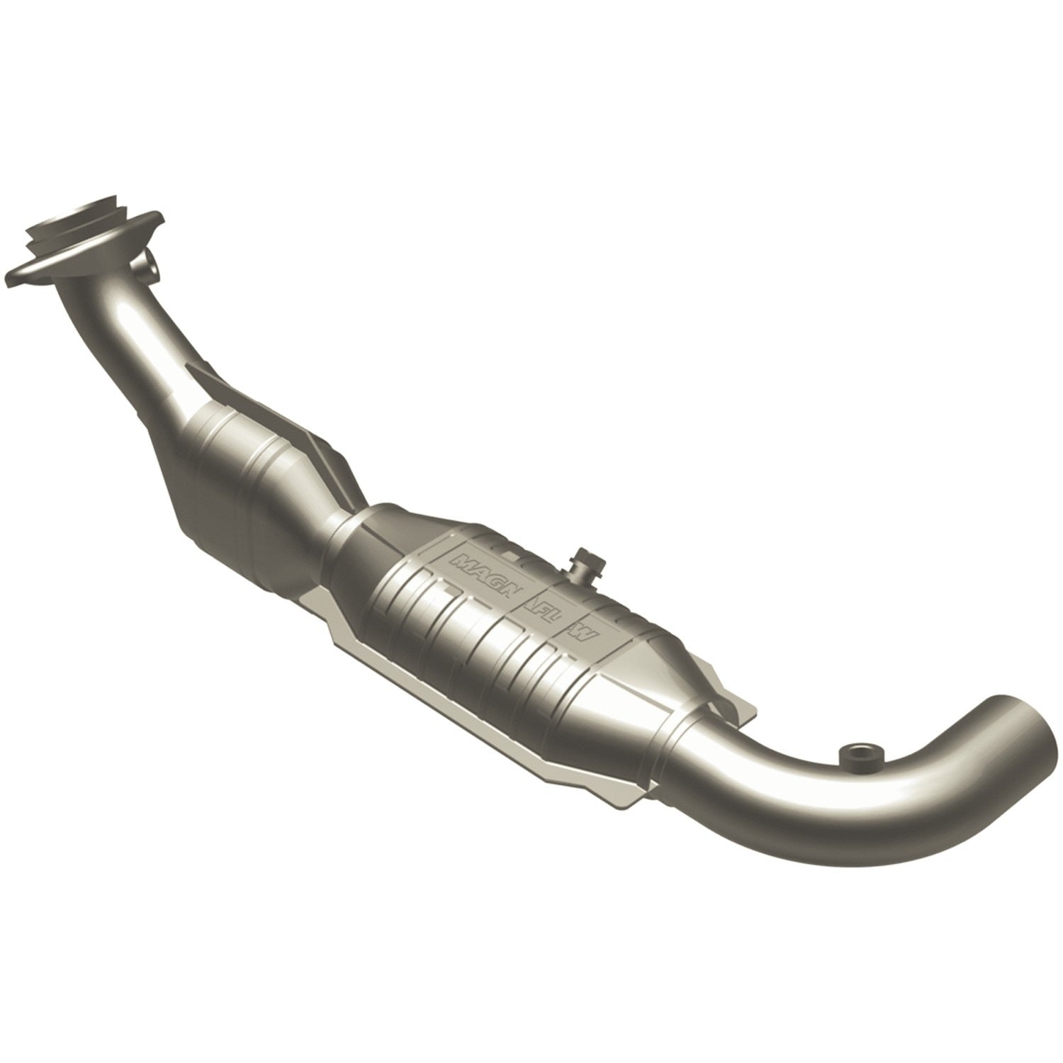 brexhaust catalytic converter  frsport 079-4110