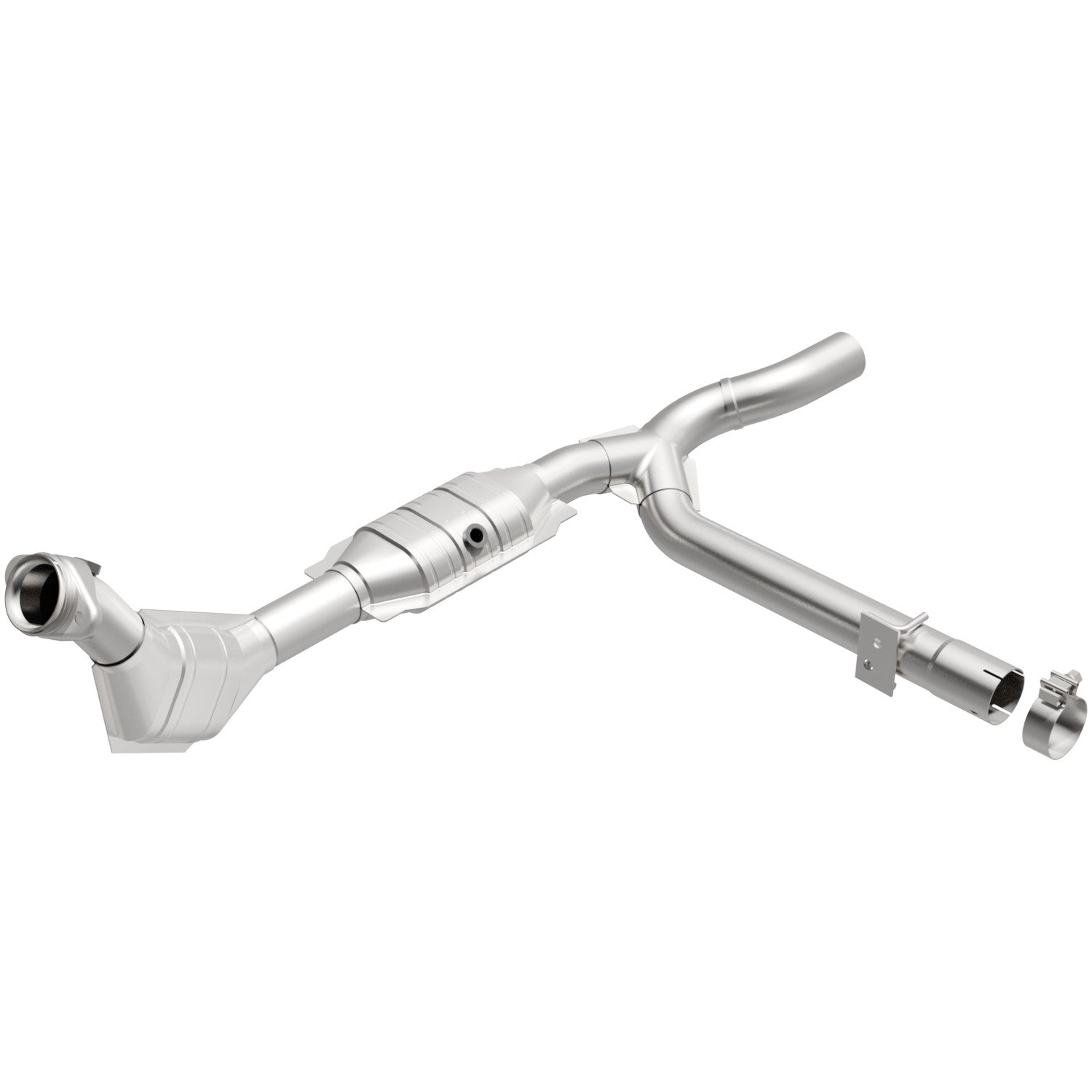 brexhaust catalytic converter  frsport 079-4145