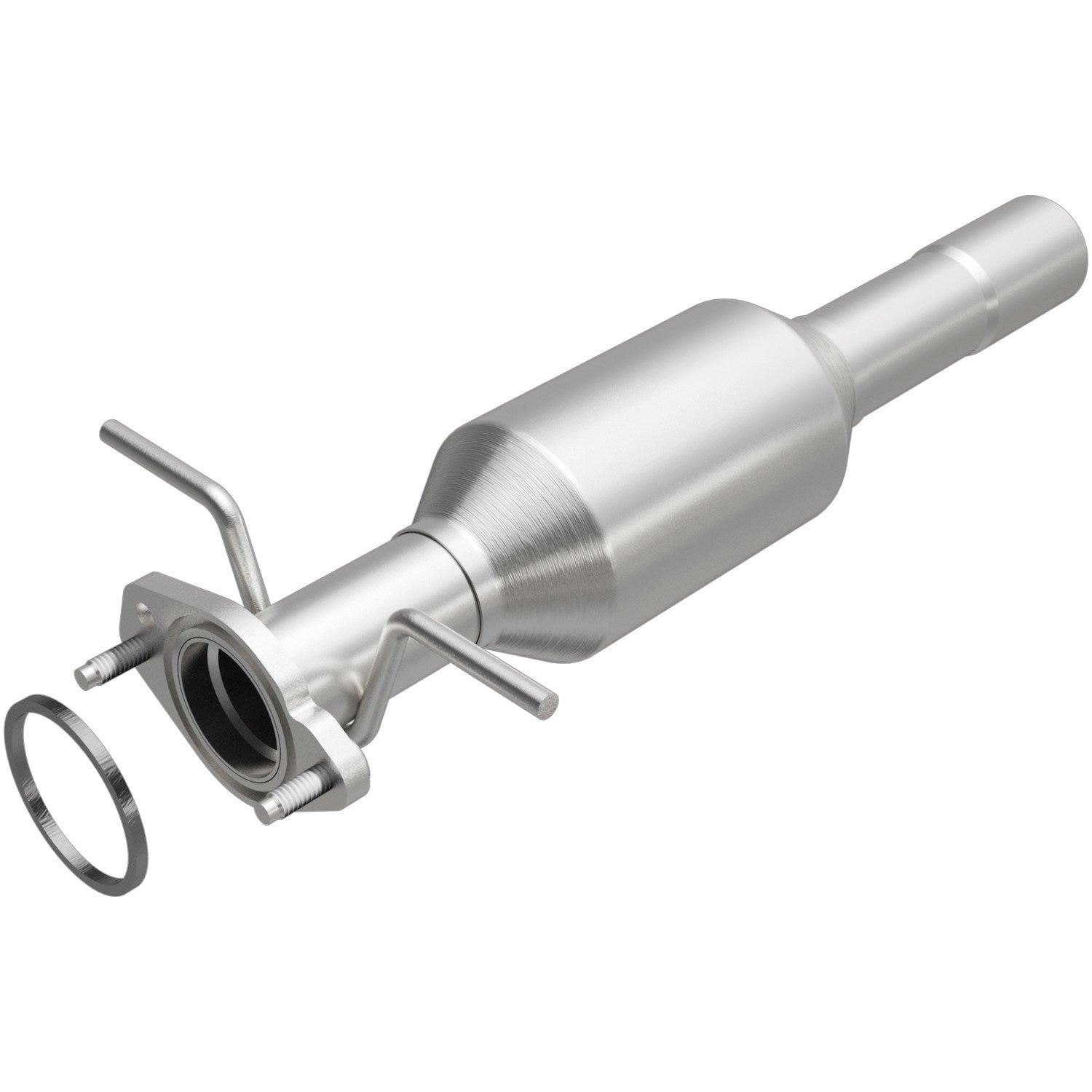 brexhaust catalytic converter  frsport 079-4178