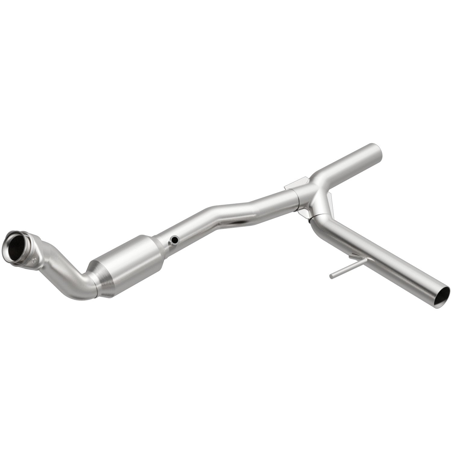 brexhaust catalytic converter  frsport 079-4208