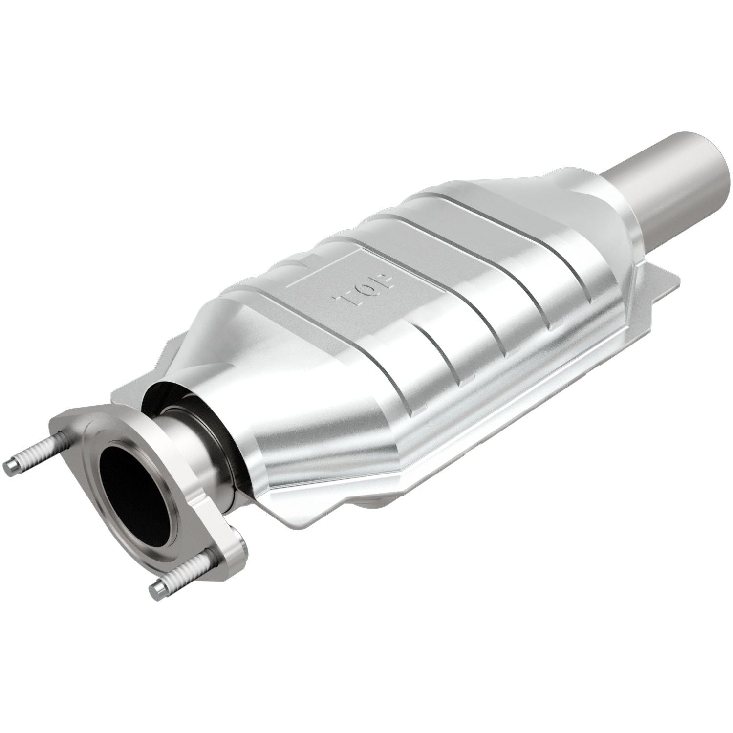 brexhaust catalytic converter  frsport 079-4212