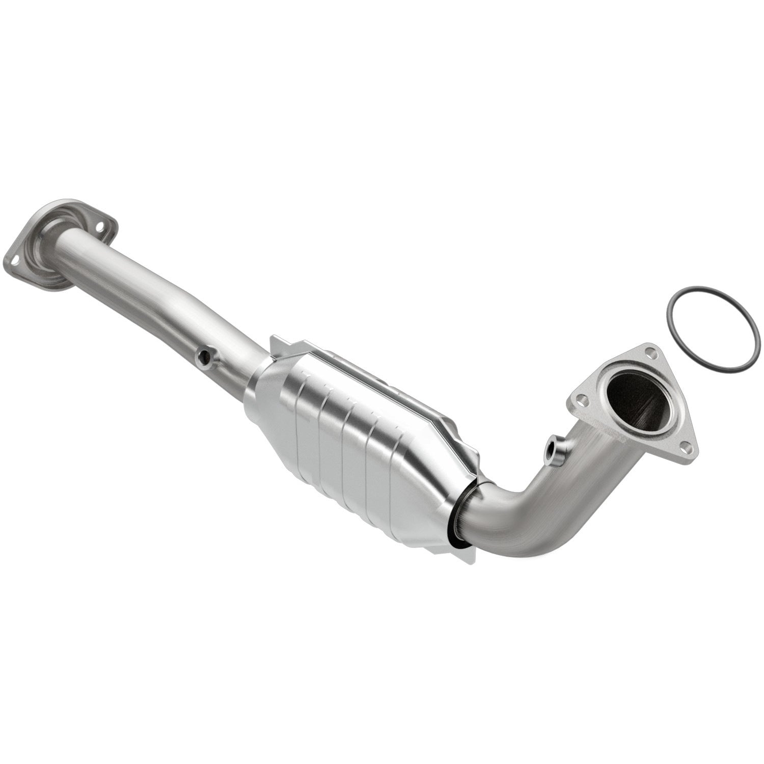 brexhaust catalytic converter  frsport 079-4305