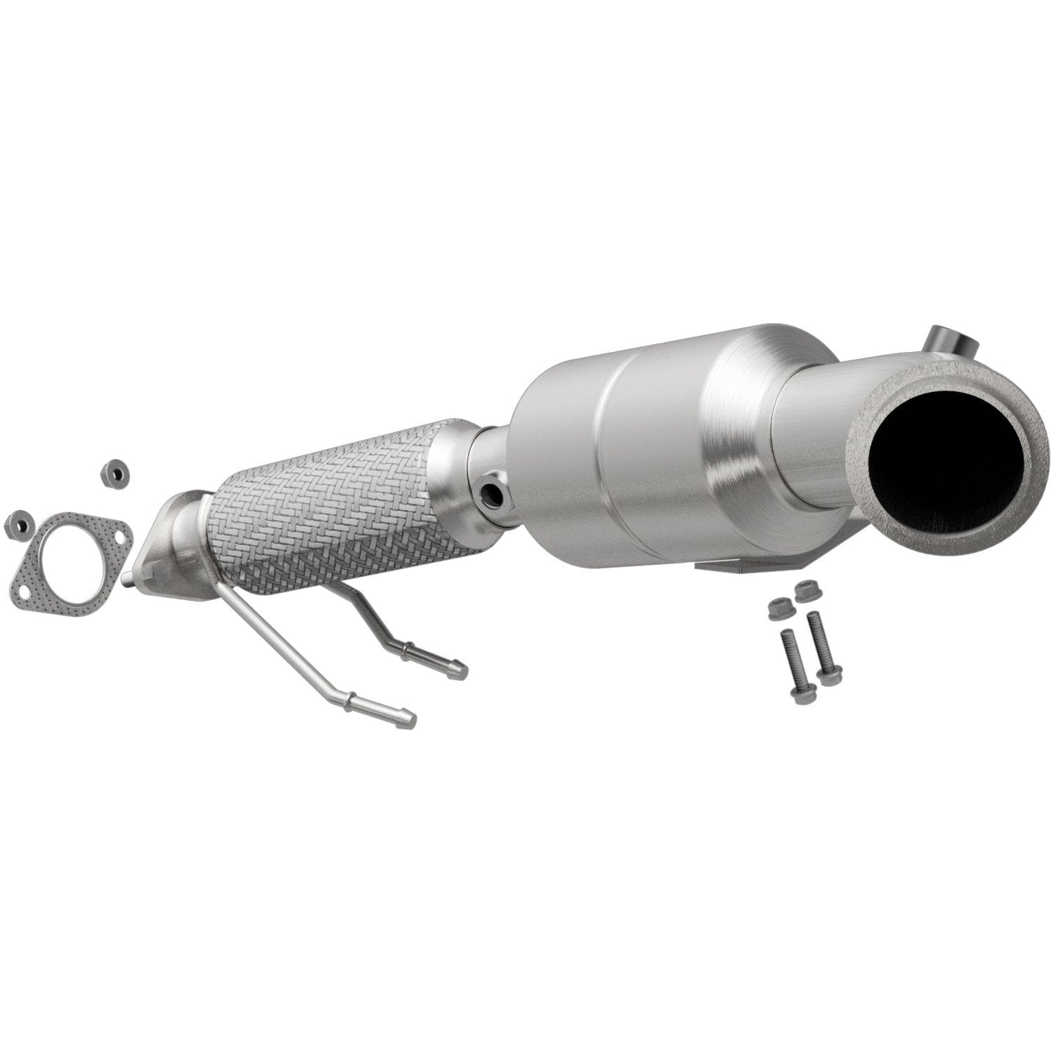 brexhaust catalytic converter  frsport 079-4321