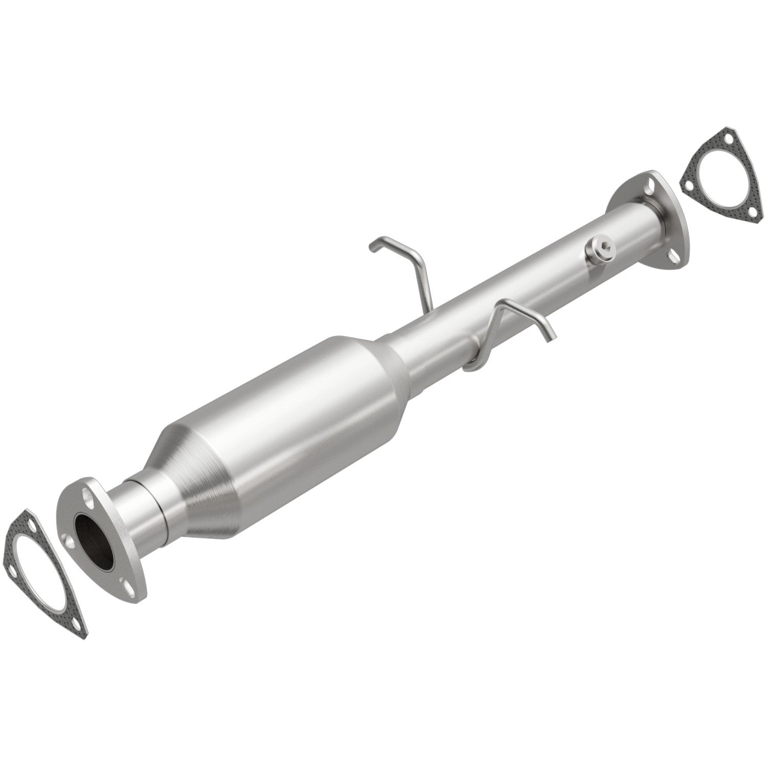 brexhaust catalytic converter  frsport 079-5122