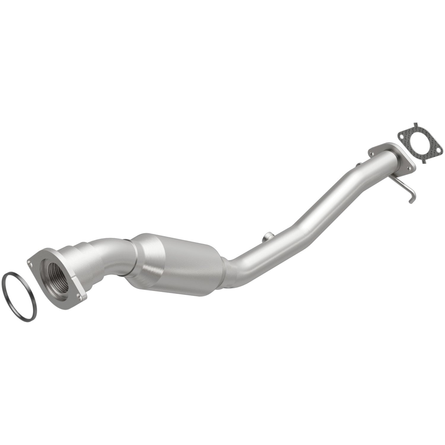 brexhaust catalytic converter  frsport 079-5147