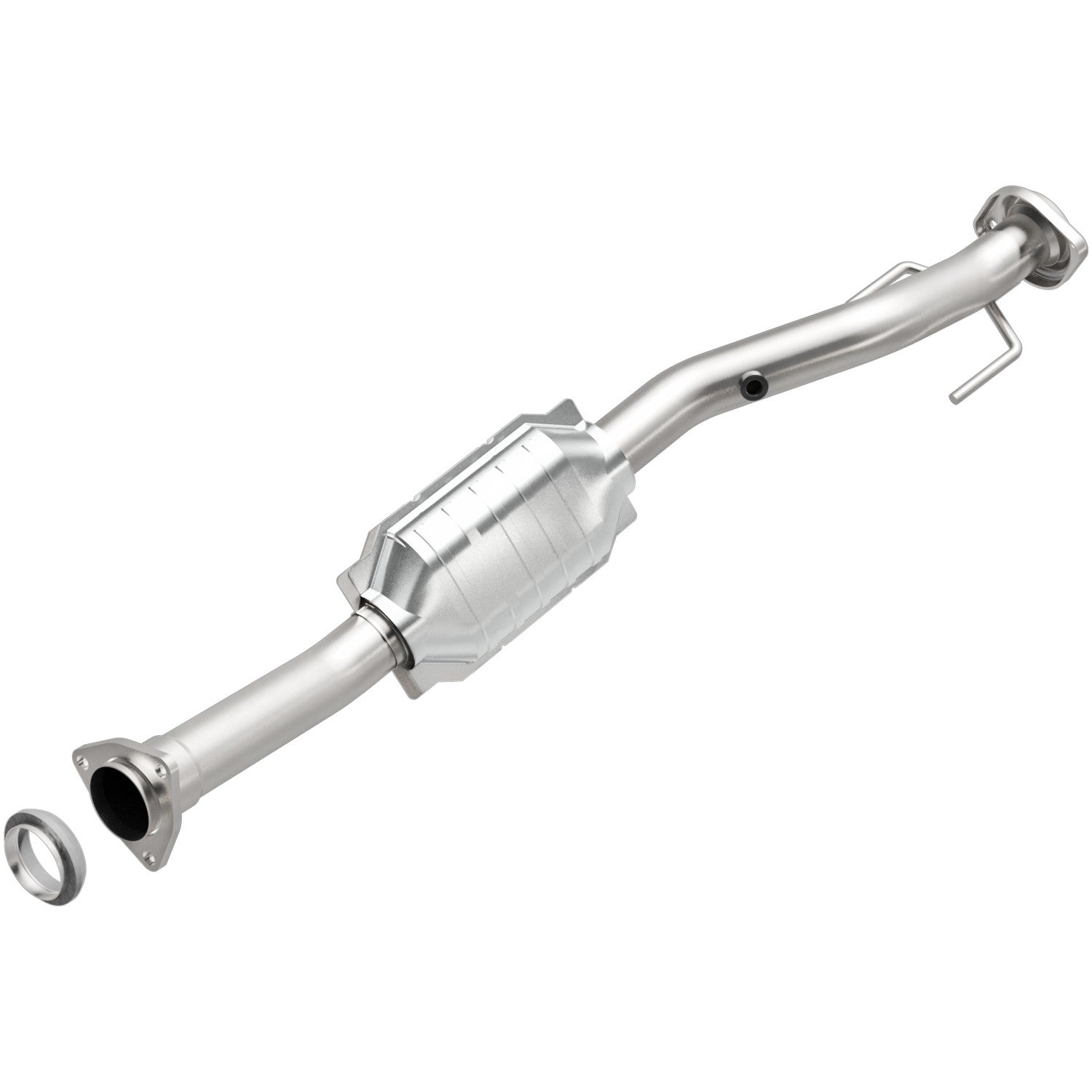 brexhaust catalytic converter  frsport 079-5175