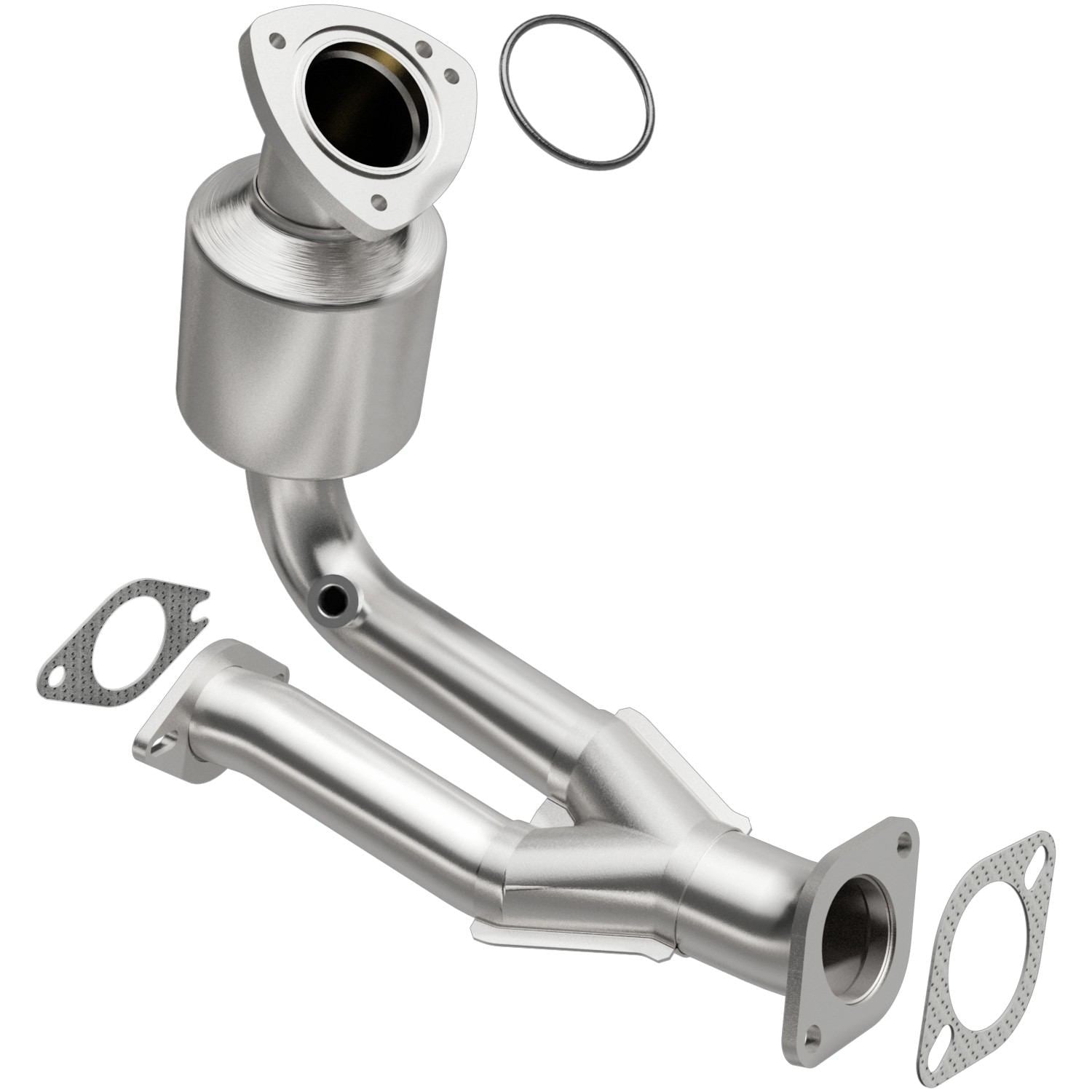 brexhaust catalytic converter  frsport 079-5240