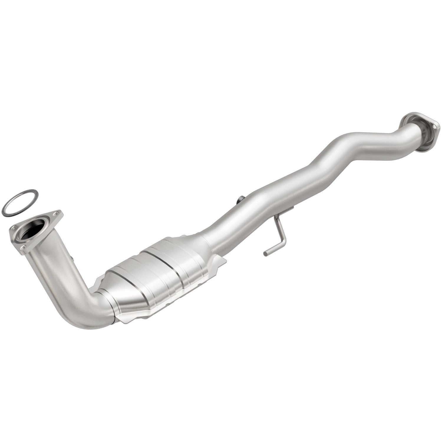 brexhaust catalytic converter  frsport 079-5354