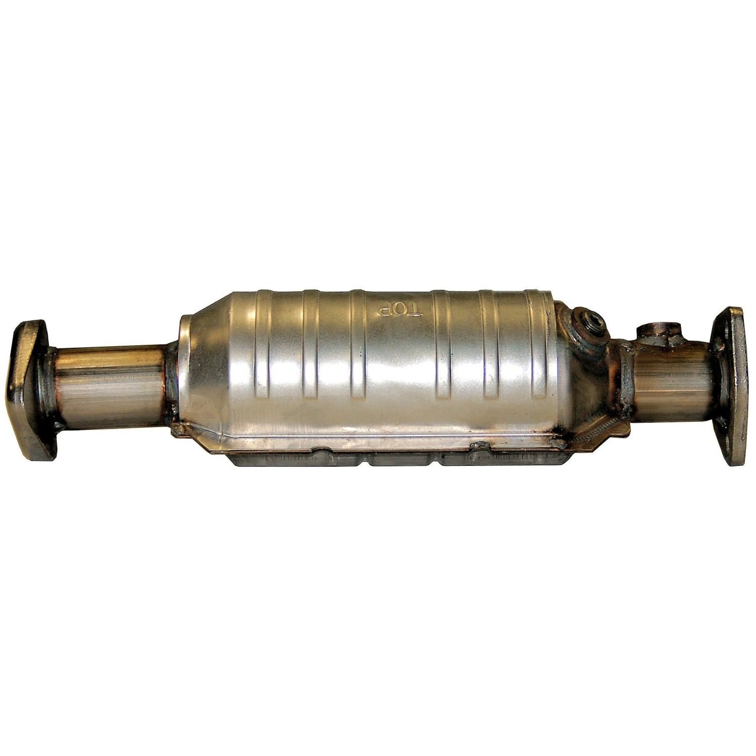 brexhaust catalytic converter  frsport 089-9115