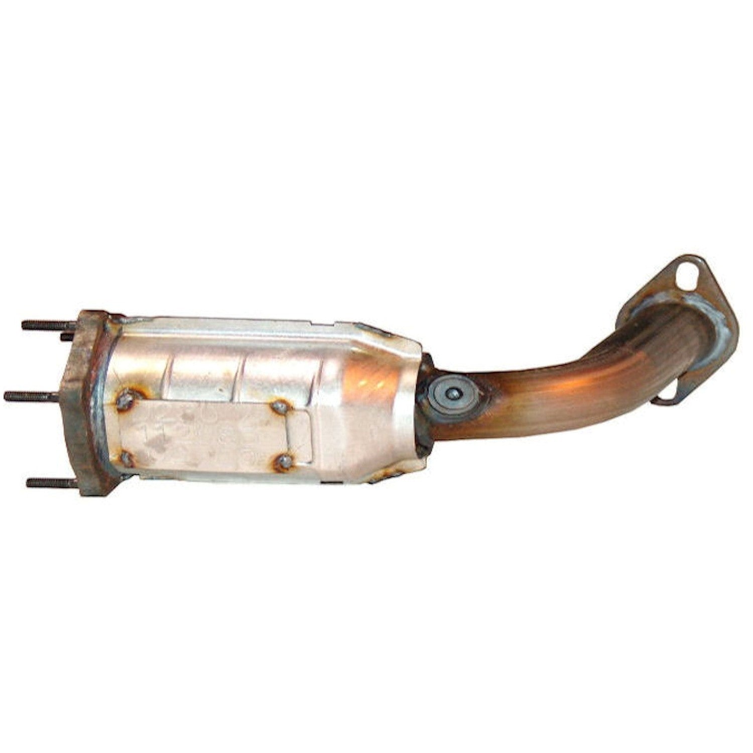 brexhaust catalytic converter  frsport 089-9516