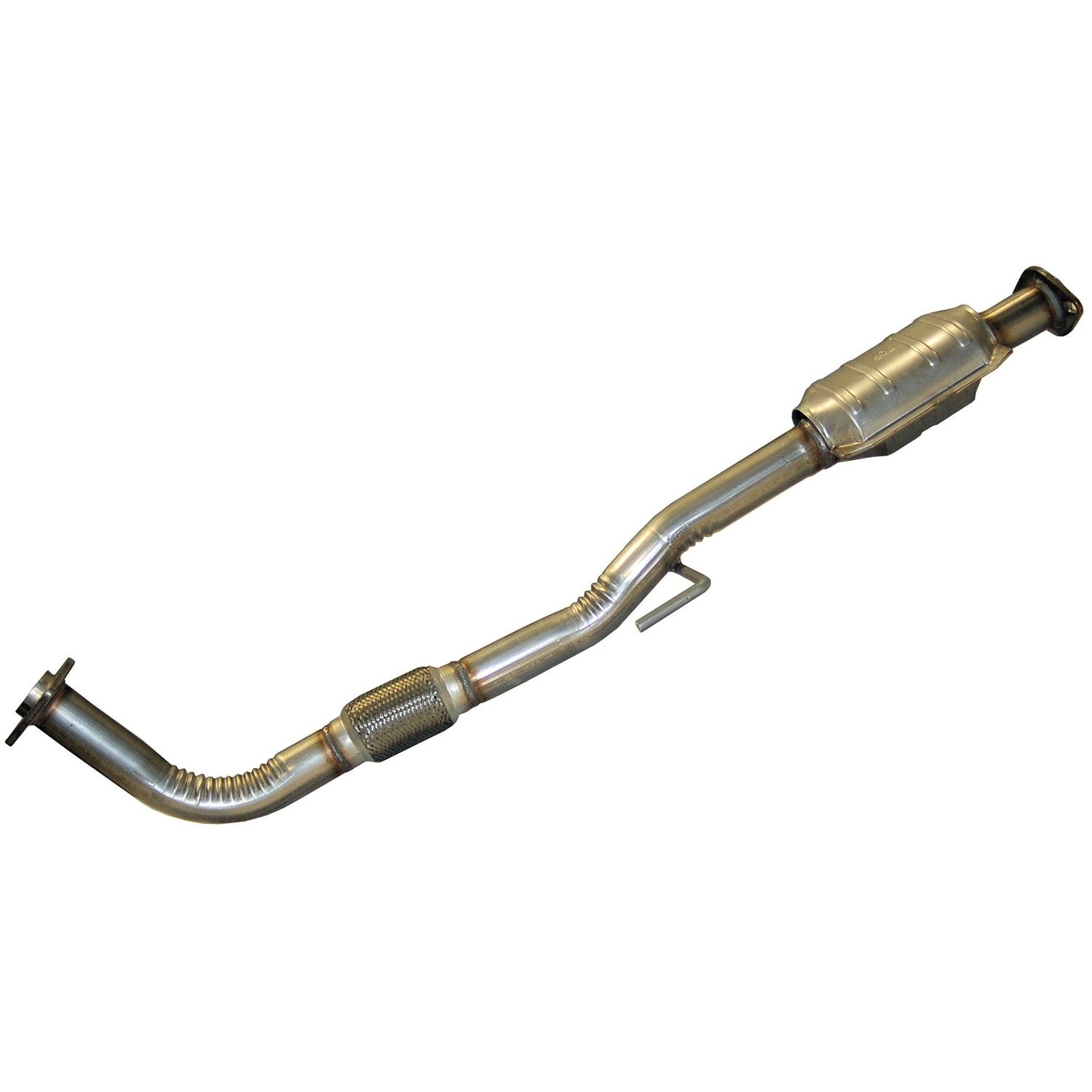 brexhaust catalytic converter  frsport 089-9625