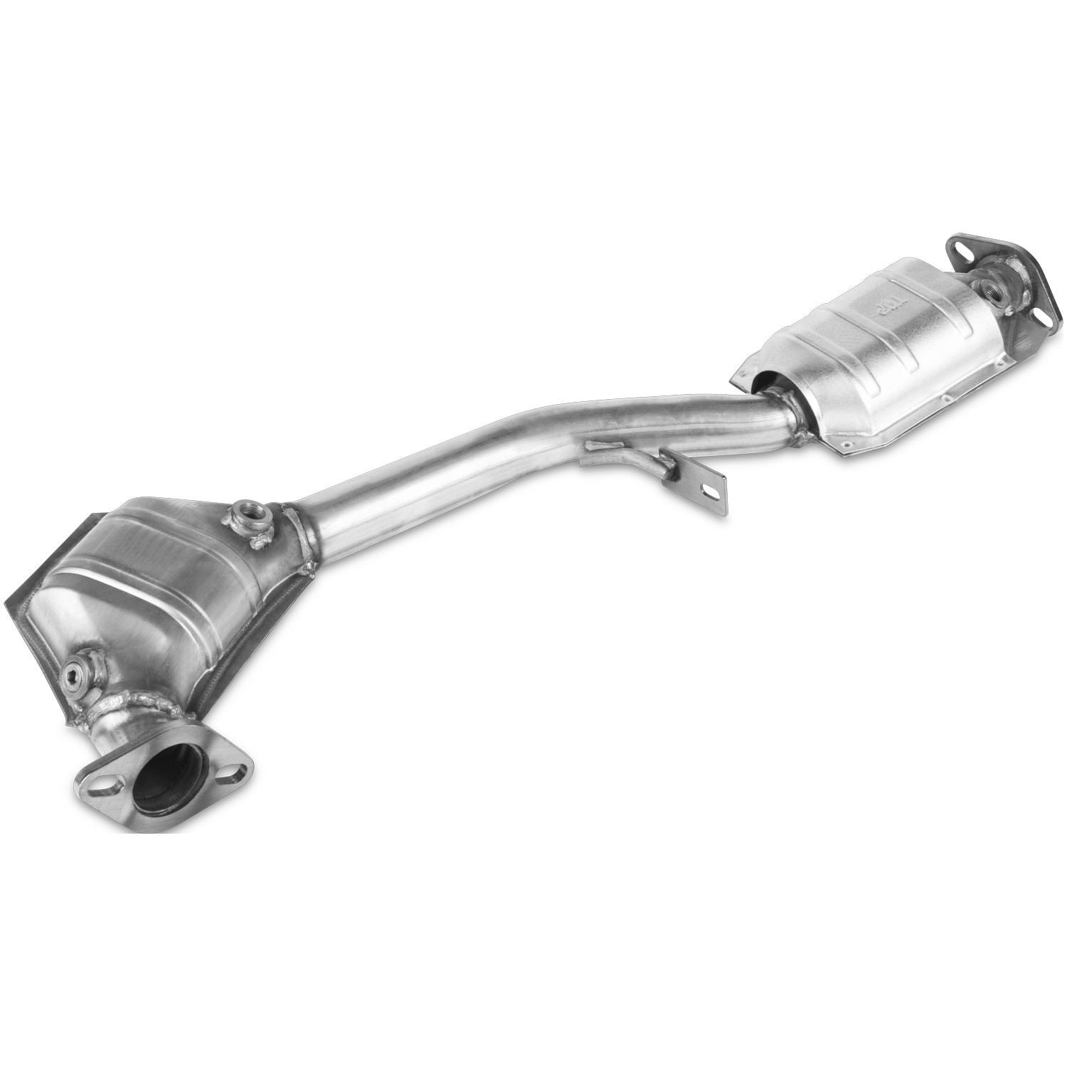 brexhaust catalytic converter  frsport 089-9853