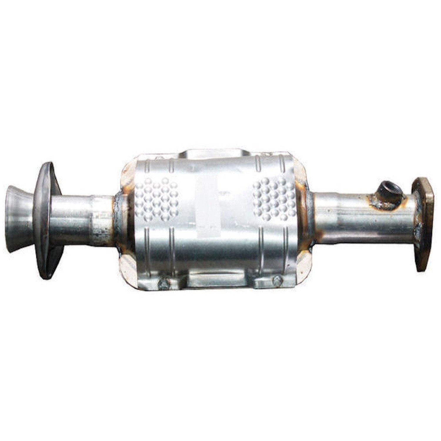 brexhaust catalytic converter  frsport 096-005