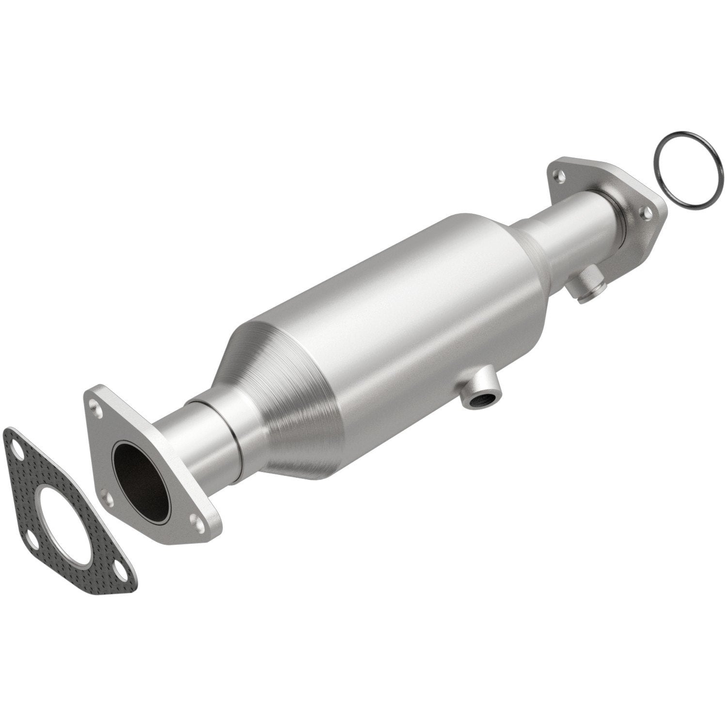 brexhaust catalytic converter  frsport 096-085