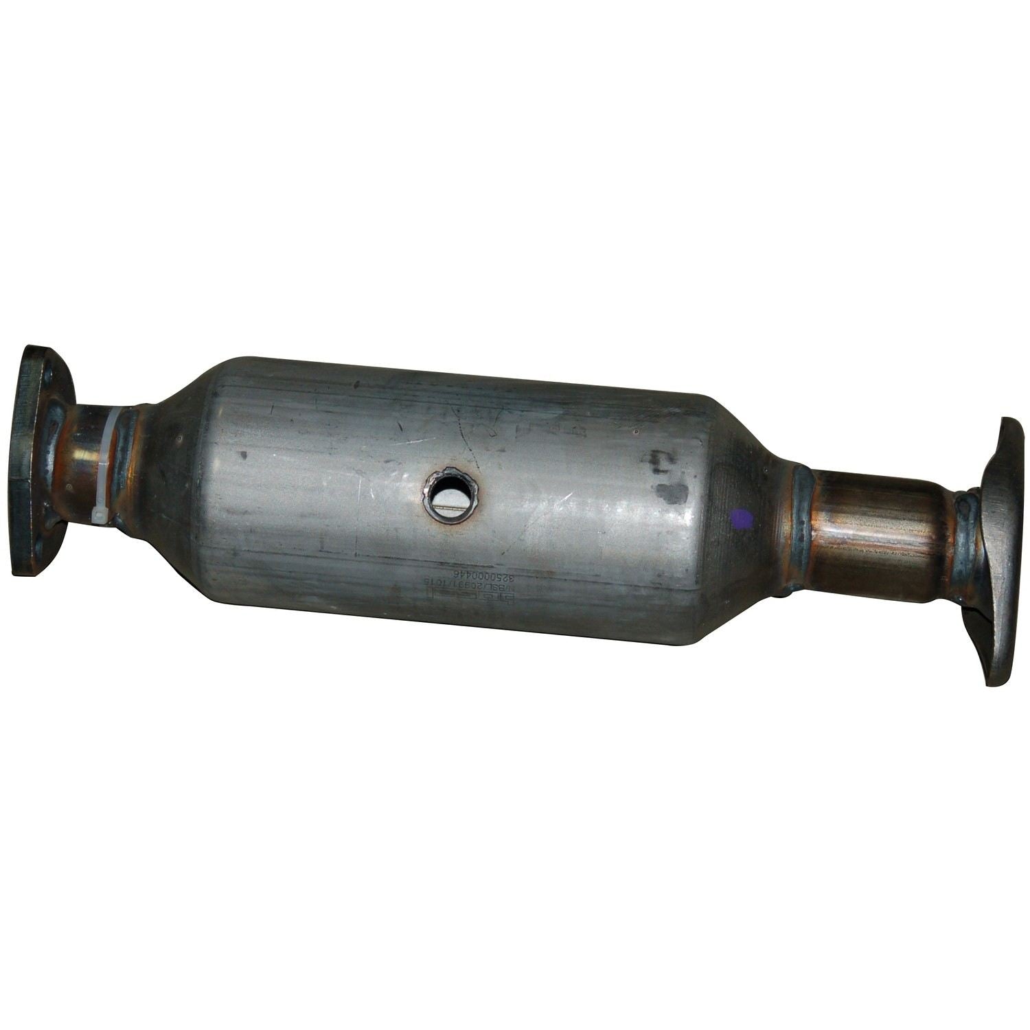 brexhaust catalytic converter  frsport 096-087