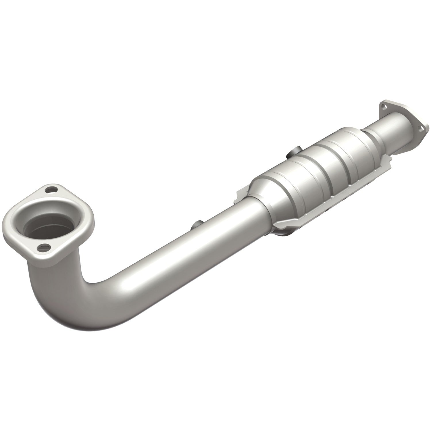 brexhaust catalytic converter  frsport 096-1129