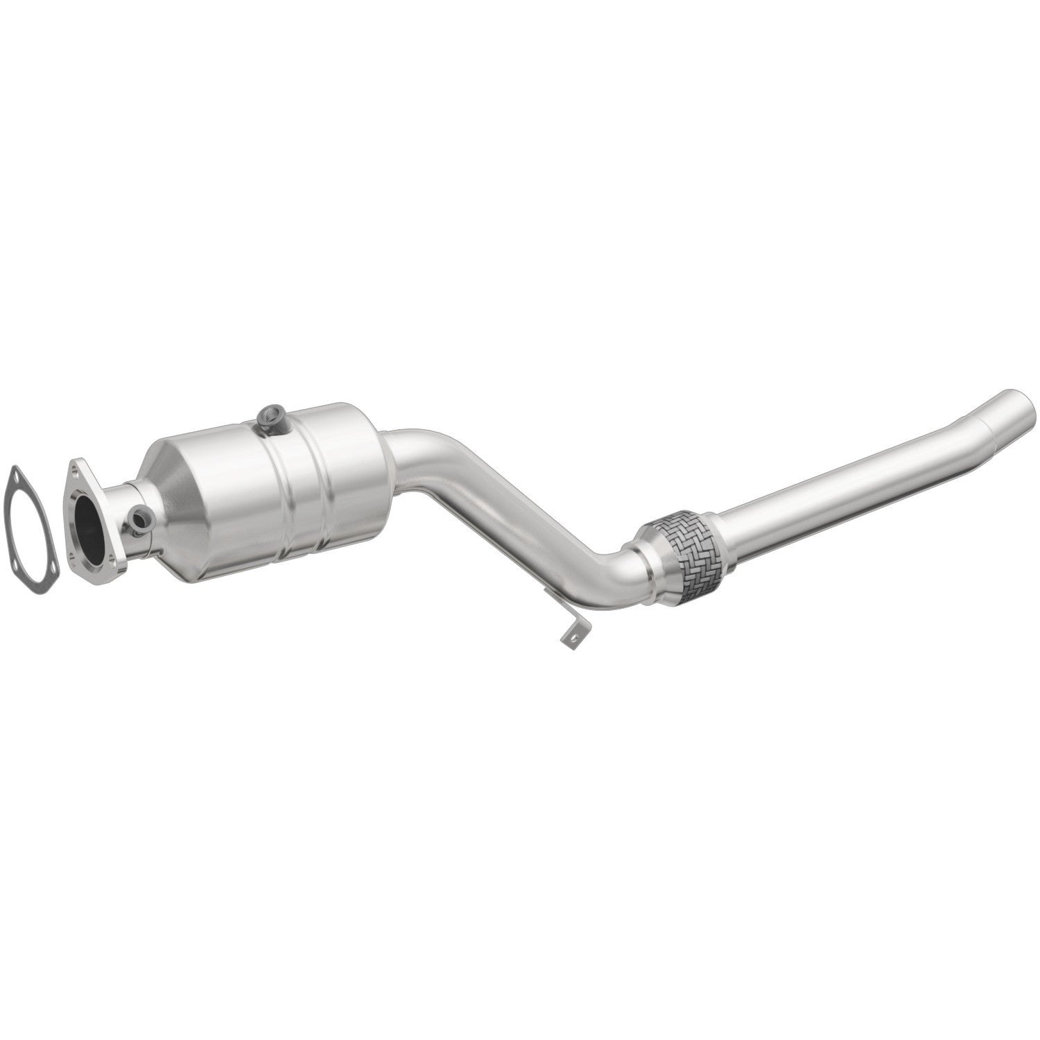 brexhaust catalytic converter  frsport 096-1230