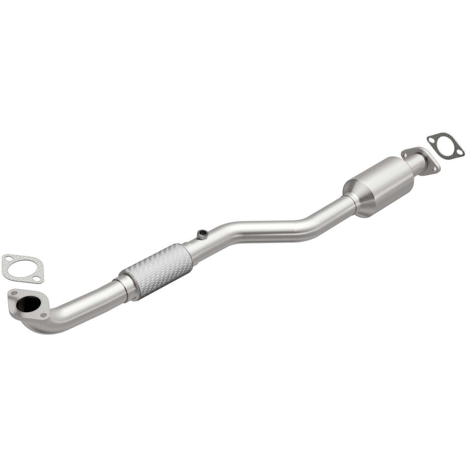 brexhaust catalytic converter  frsport 096-1319