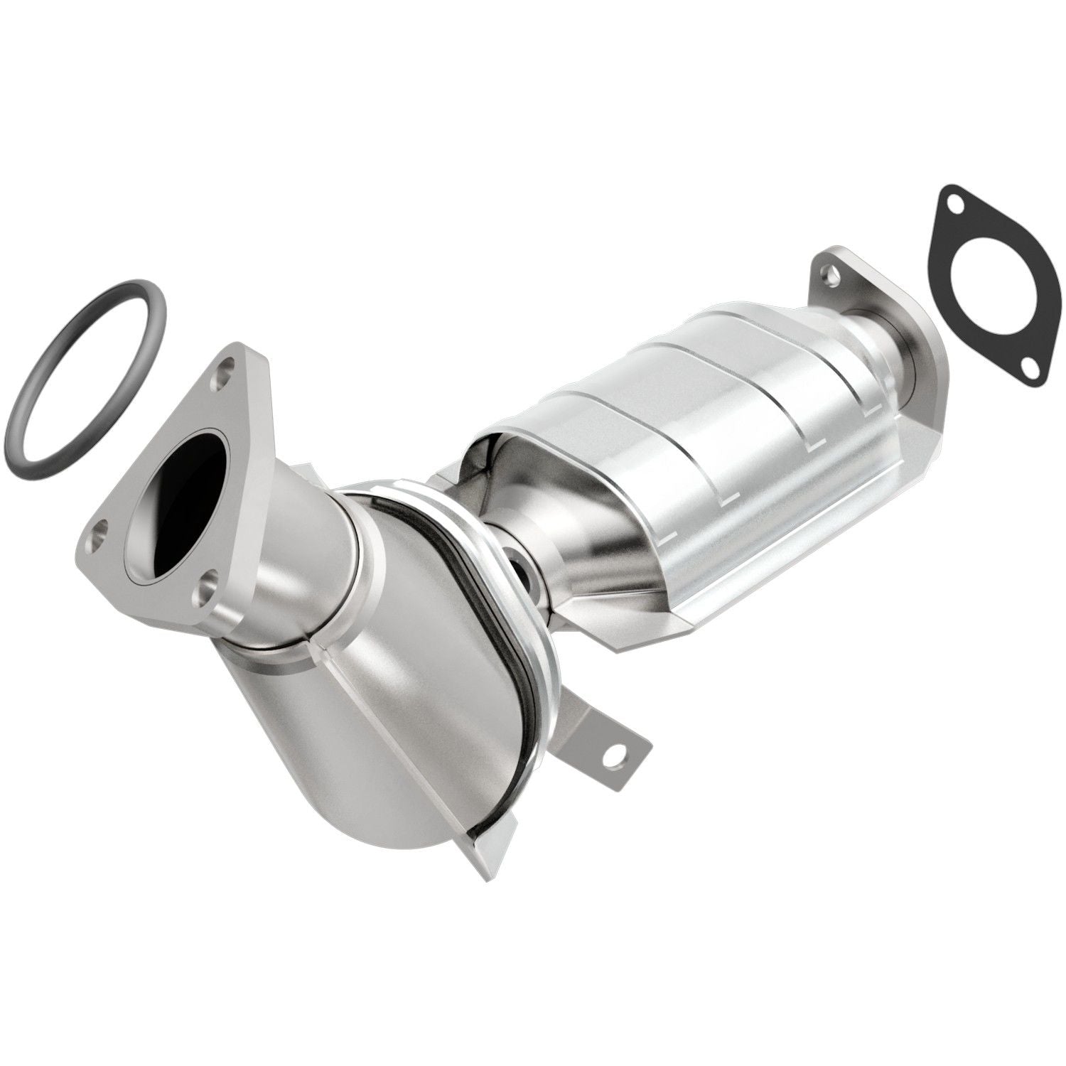 brexhaust catalytic converter  frsport 096-1439