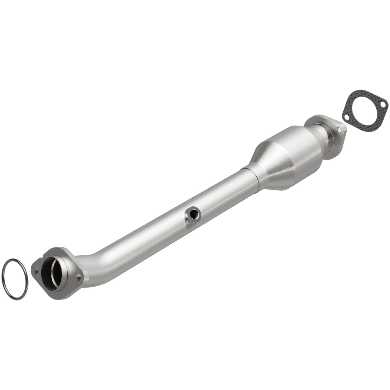 brexhaust catalytic converter  frsport 096-1480