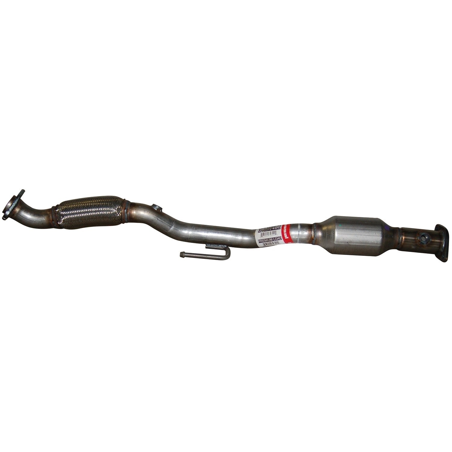 brexhaust catalytic converter  frsport 096-1486