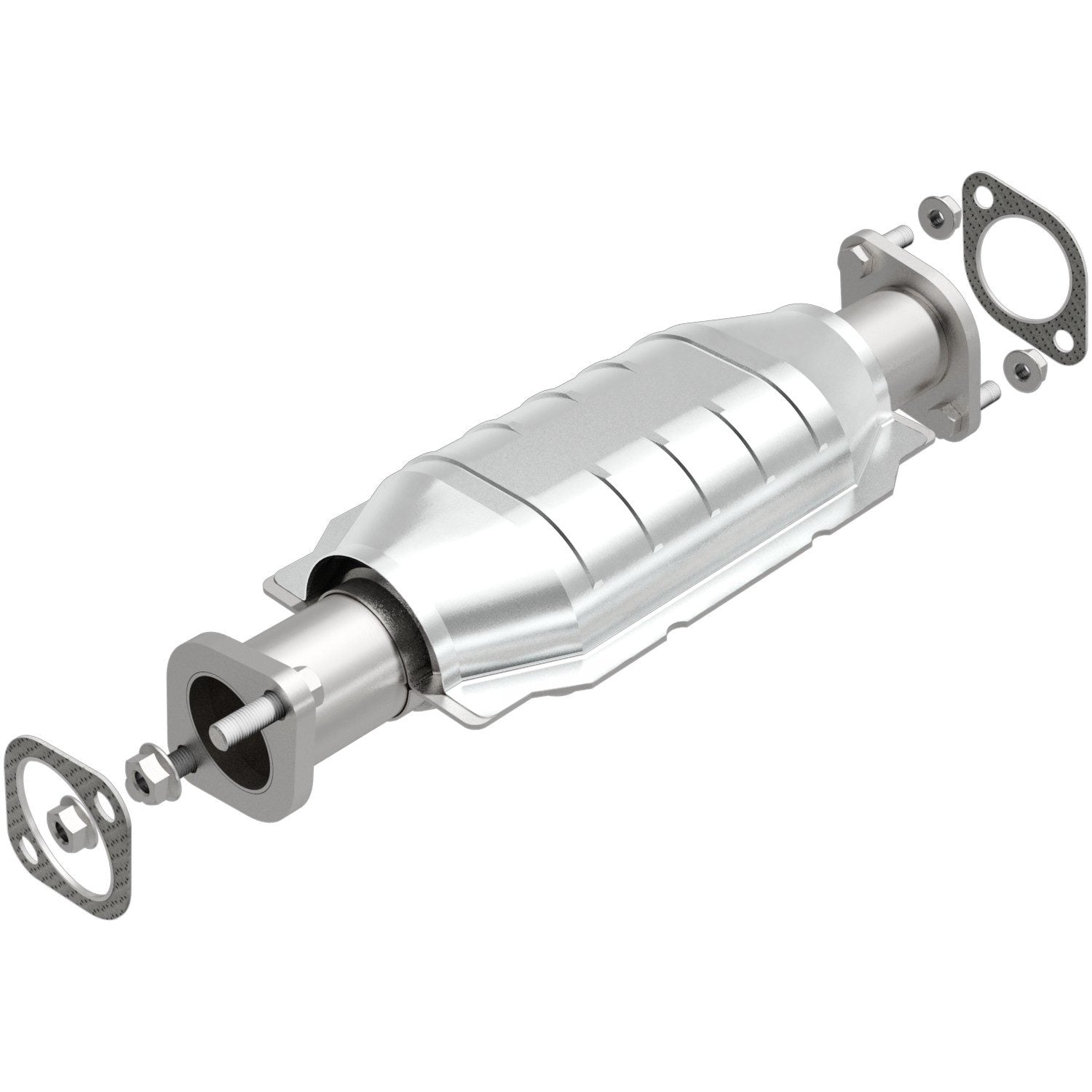 brexhaust catalytic converter  frsport 096-1512