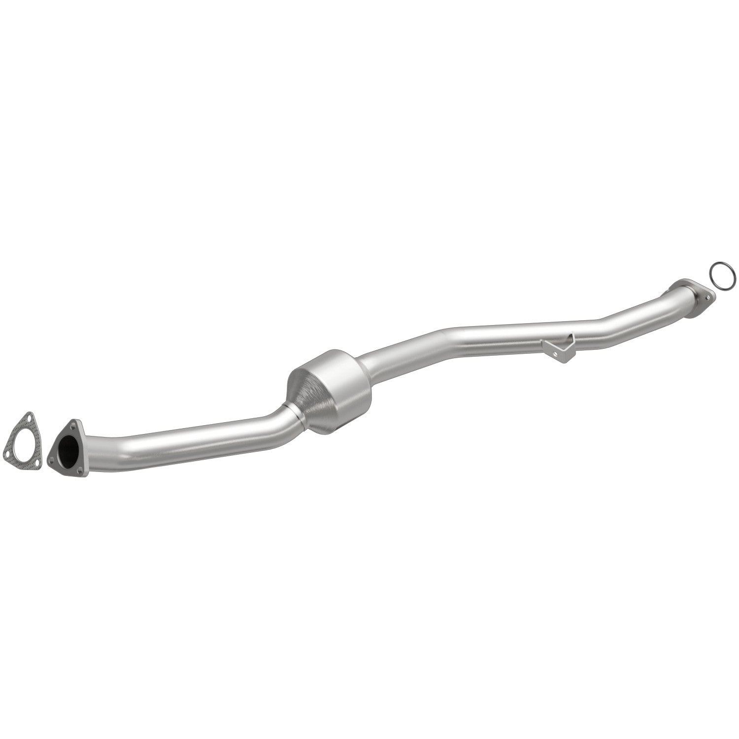 brexhaust catalytic converter  frsport 096-1855