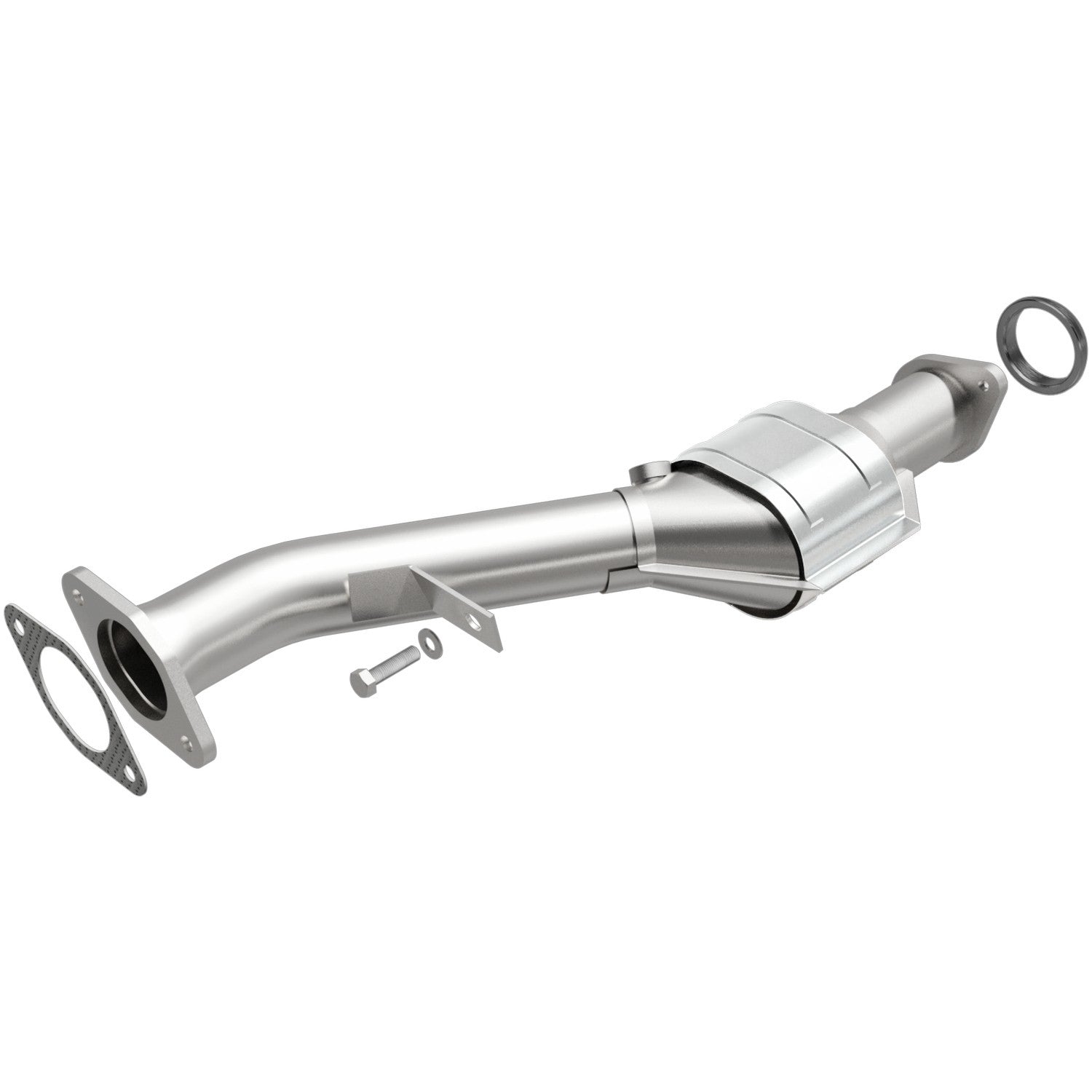 brexhaust catalytic converter  frsport 096-1864