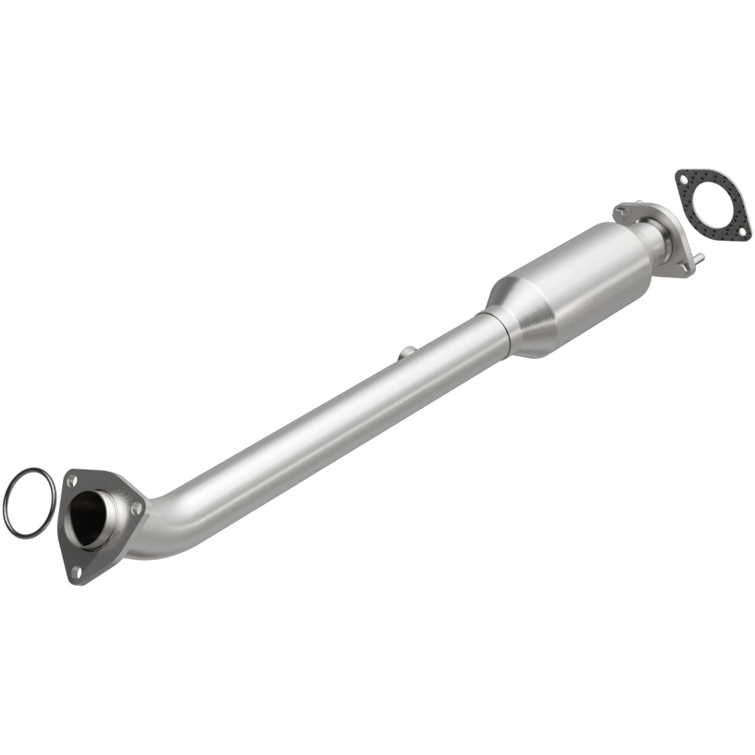 brexhaust catalytic converter  frsport 096-2404