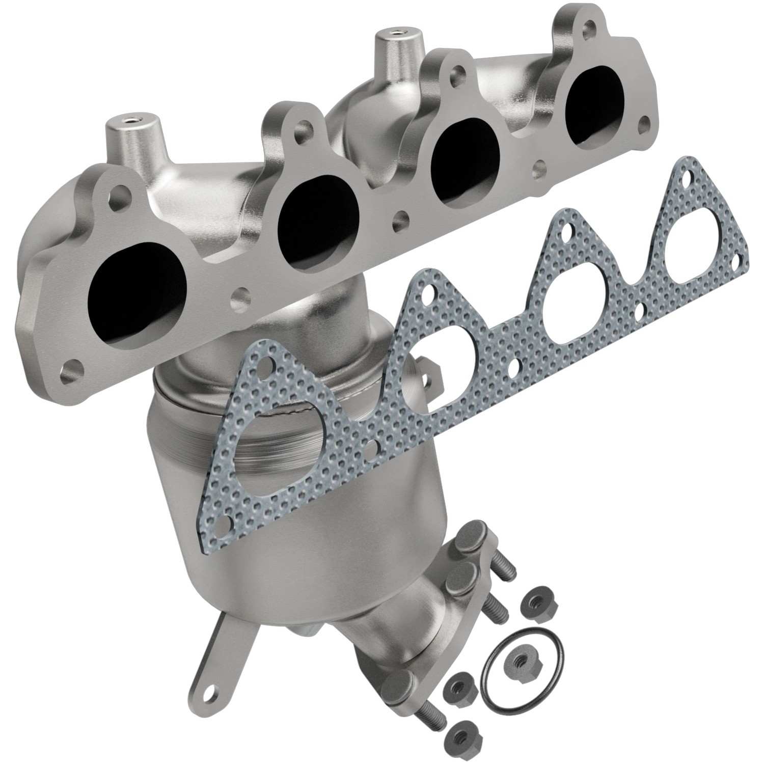 brexhaust manifold converter  frsport 096-884