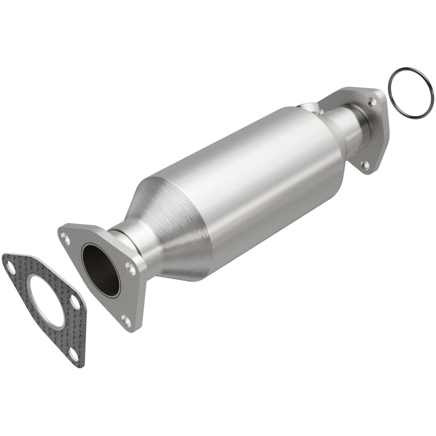 brexhaust catalytic converter  frsport 099-088