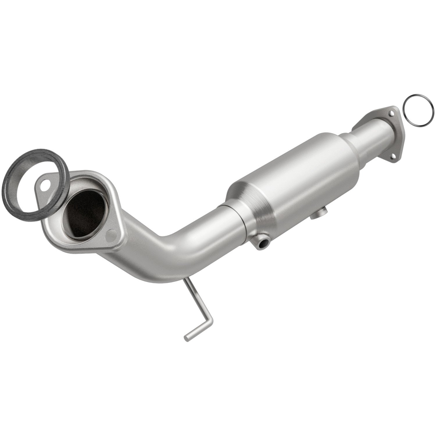 brexhaust catalytic converter  frsport 099-1107