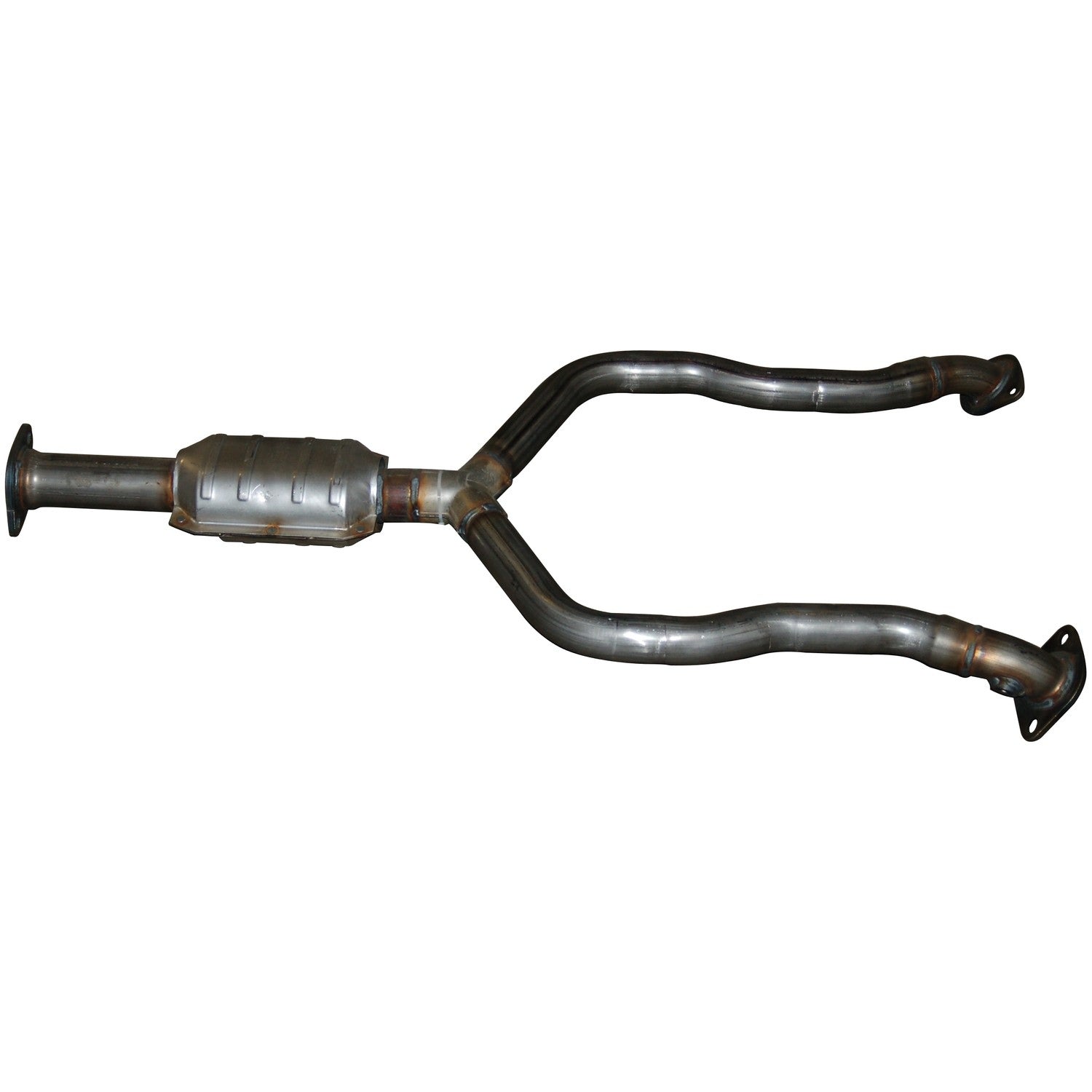 brexhaust catalytic converter  frsport 099-127