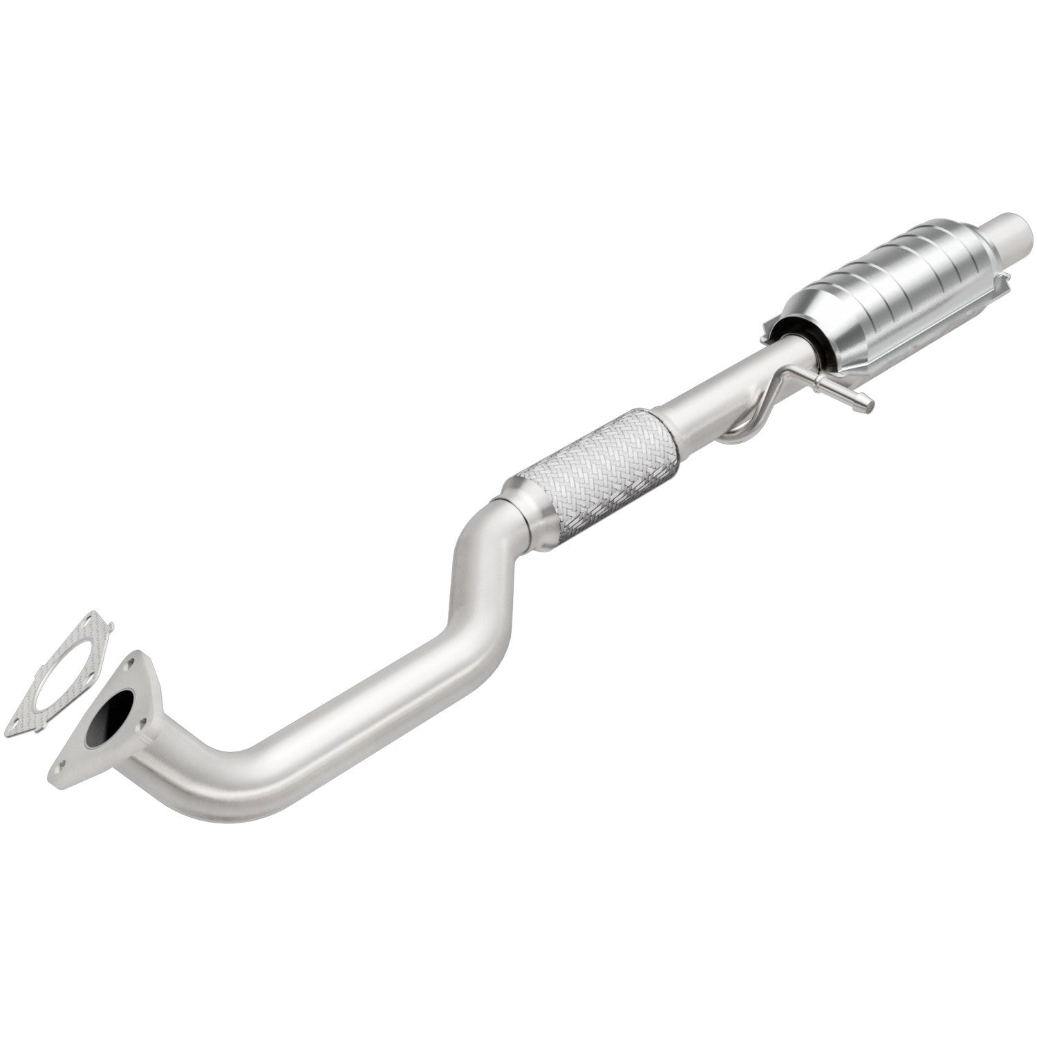 brexhaust catalytic converter  frsport 099-1300