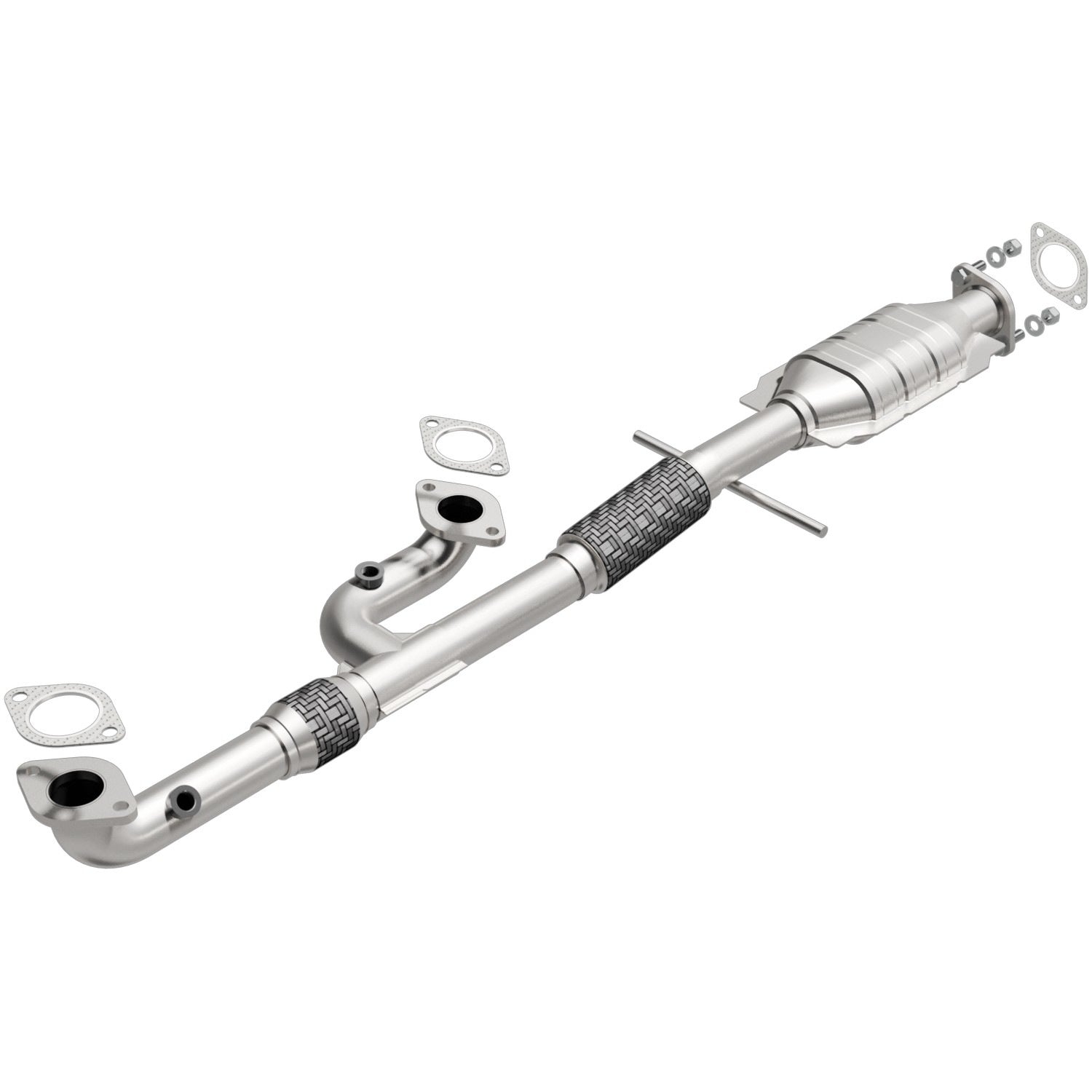 brexhaust catalytic converter  frsport 099-1303