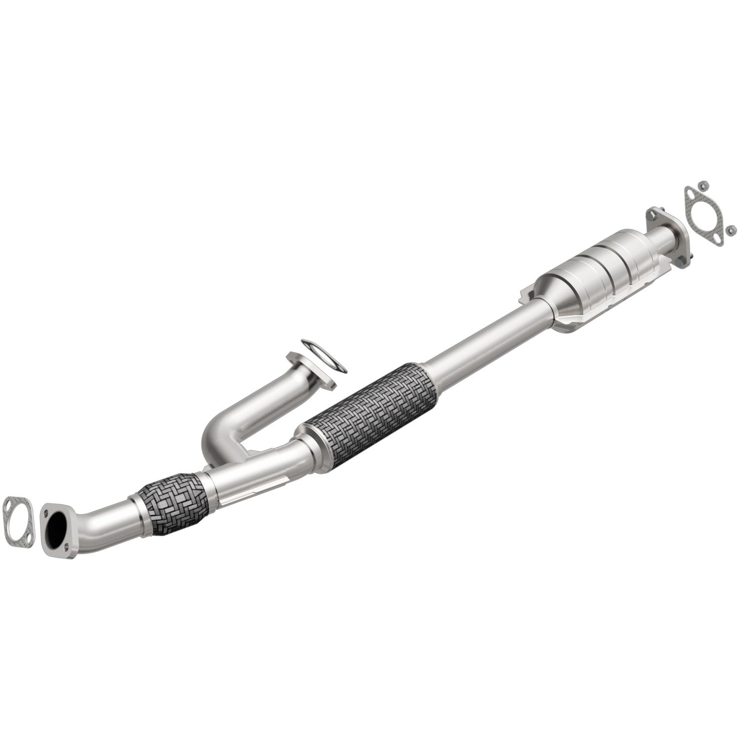 brexhaust catalytic converter  frsport 099-1309