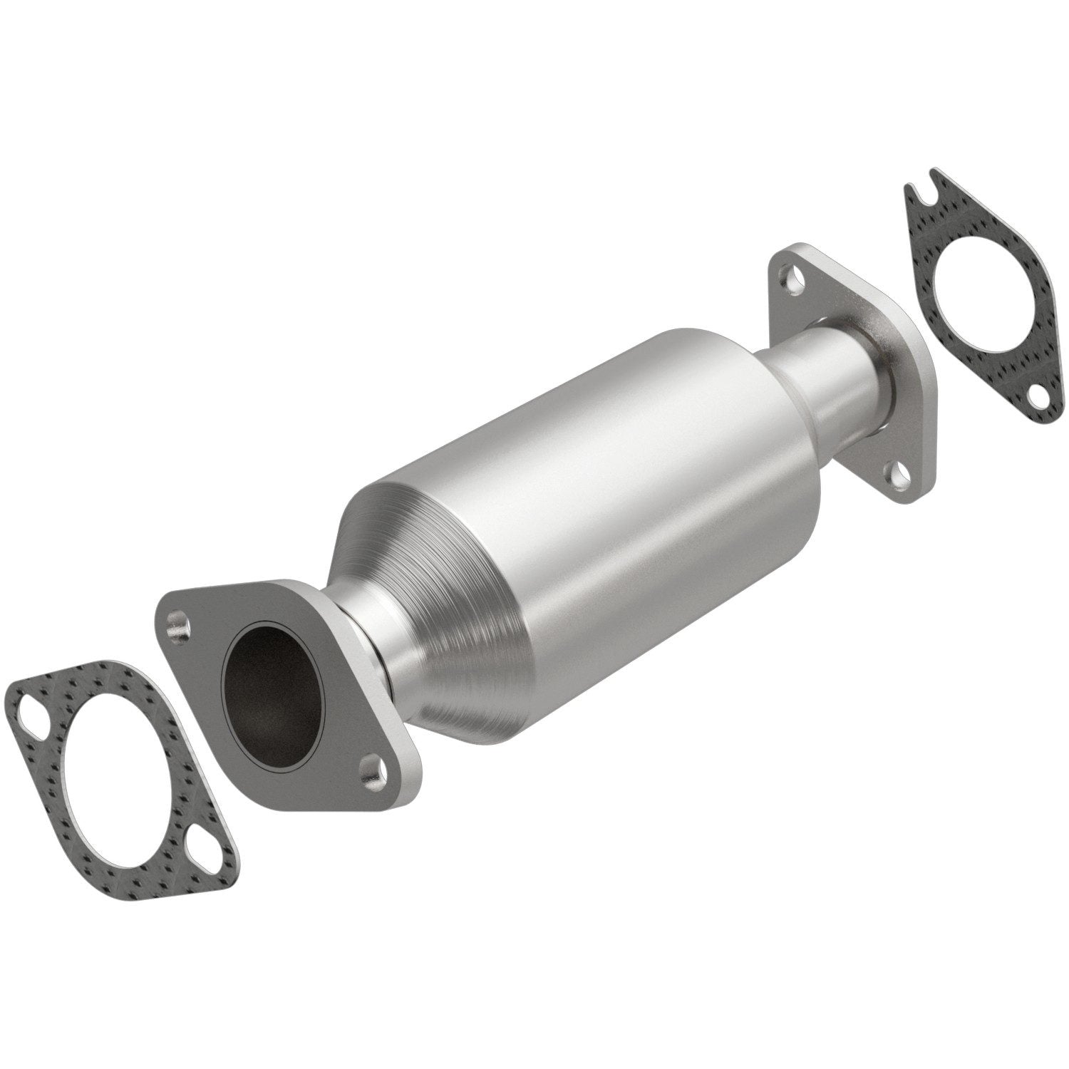 brexhaust catalytic converter  frsport 099-1347