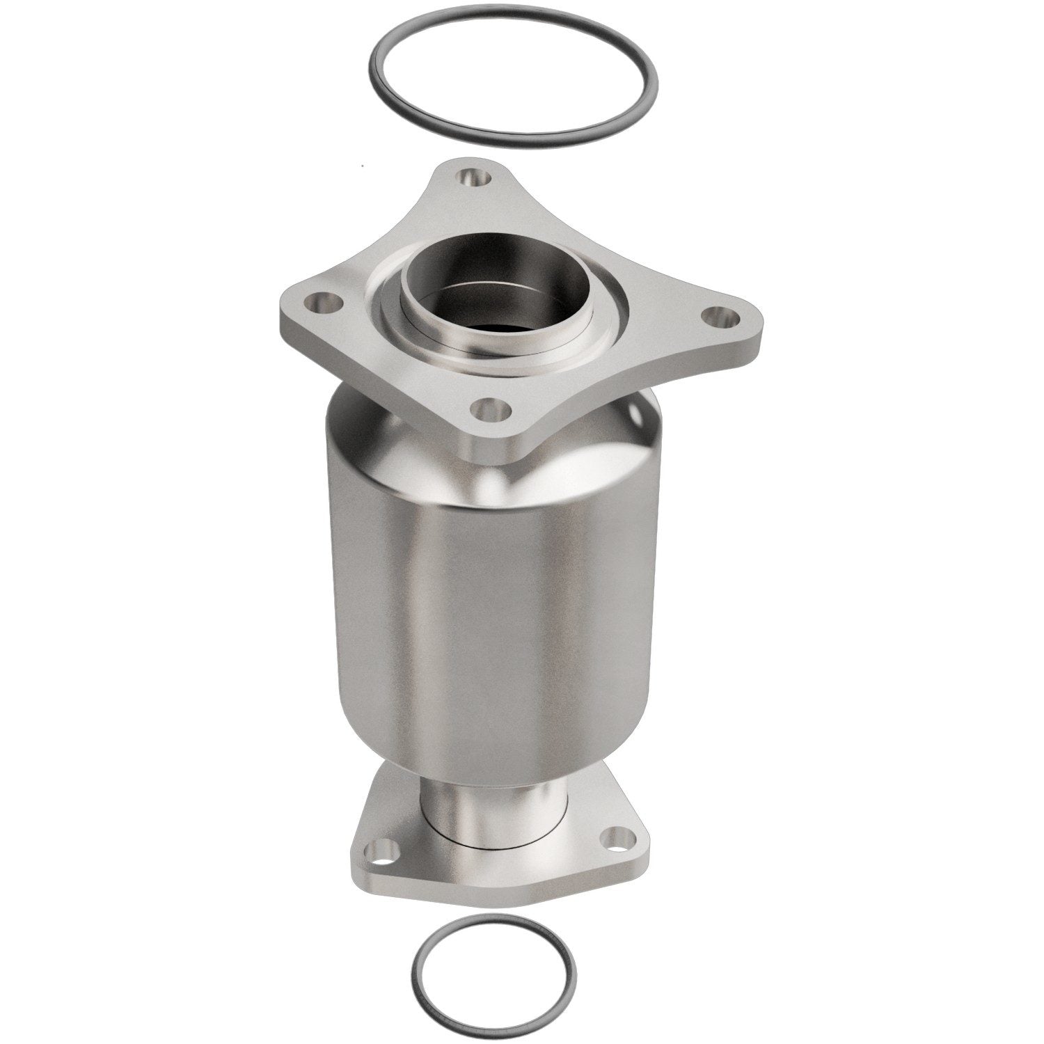 brexhaust catalytic converter  frsport 099-1435