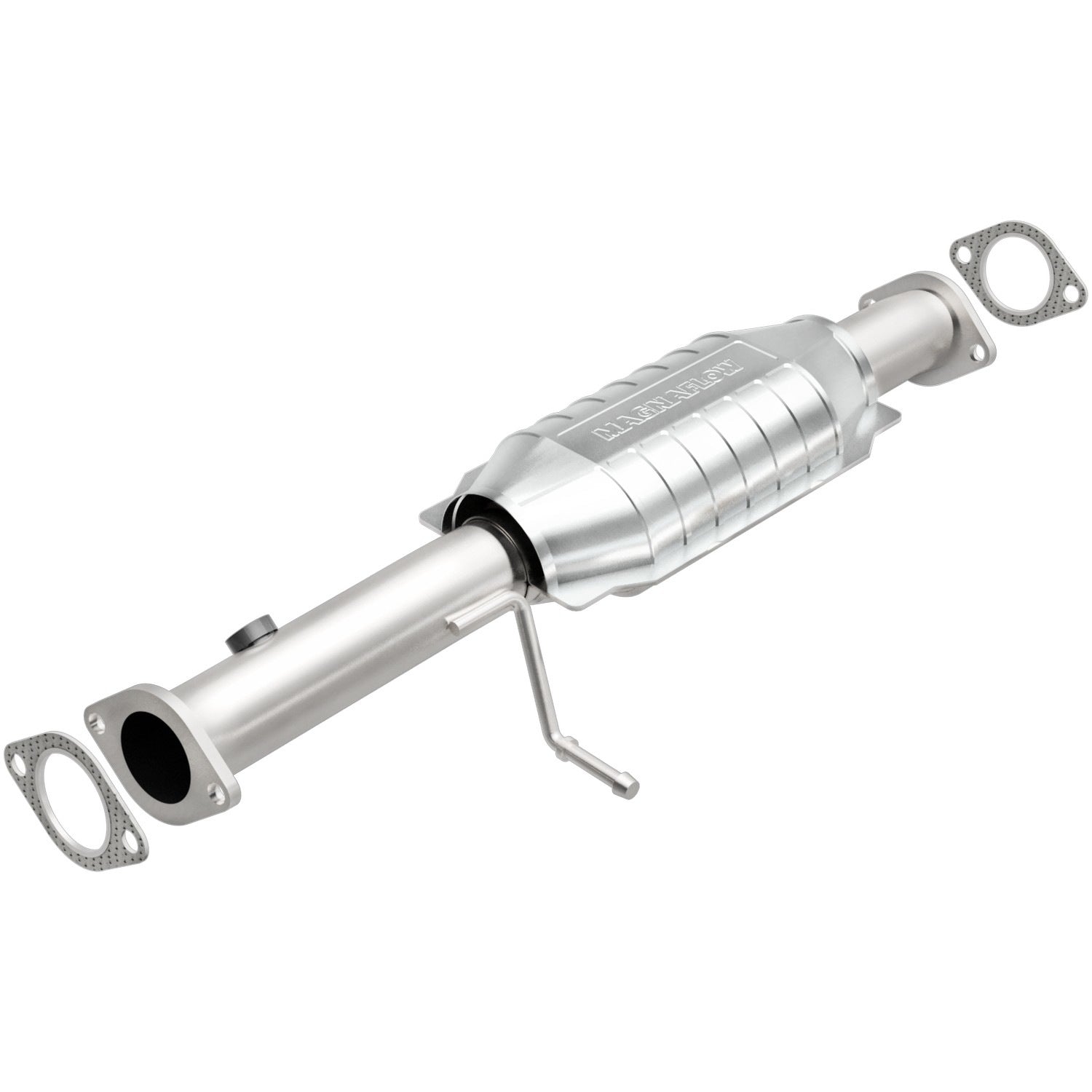 brexhaust catalytic converter  frsport 099-148