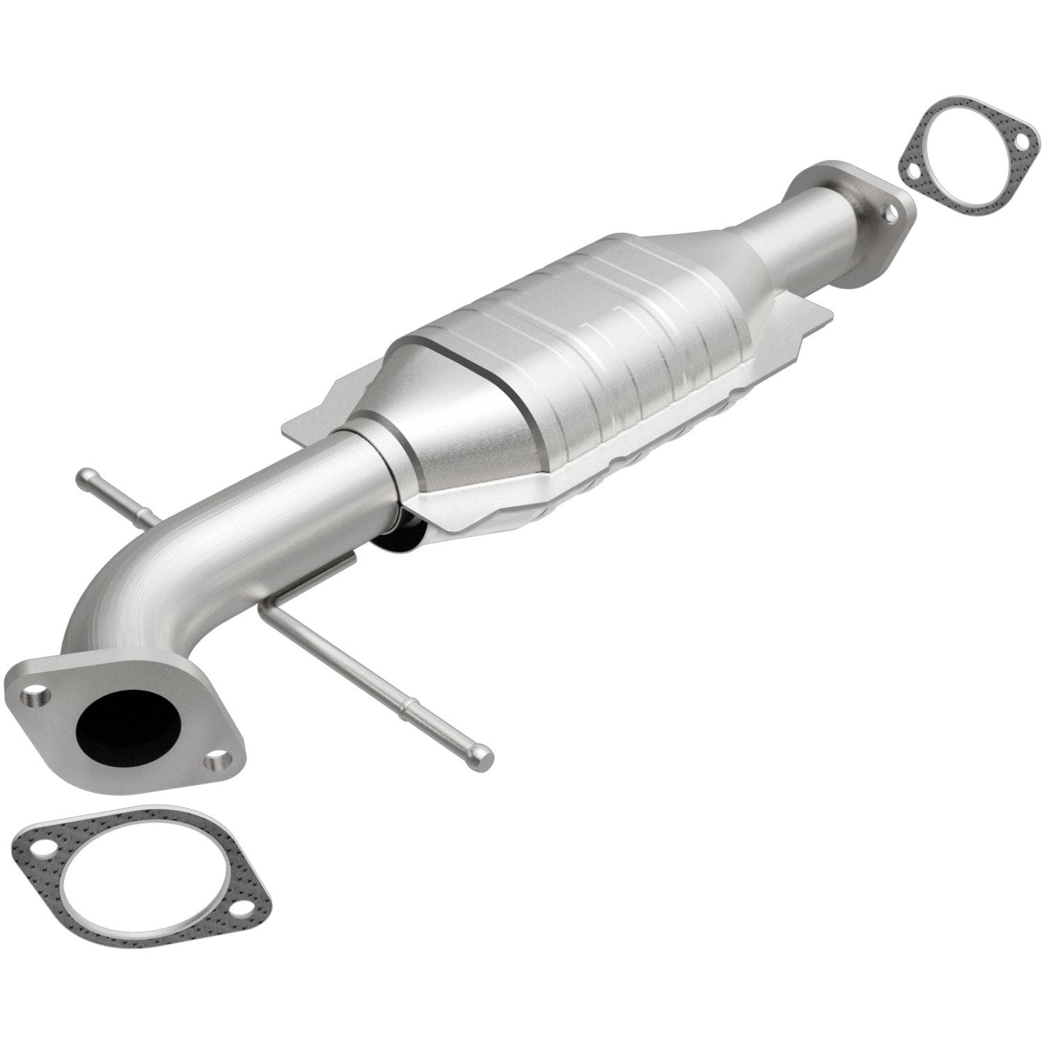 brexhaust catalytic converter  frsport 099-1508