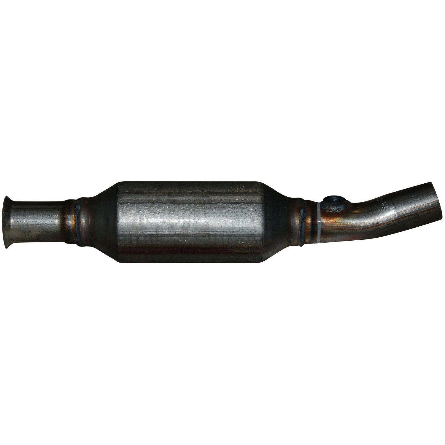 brexhaust catalytic converter  frsport 099-1611