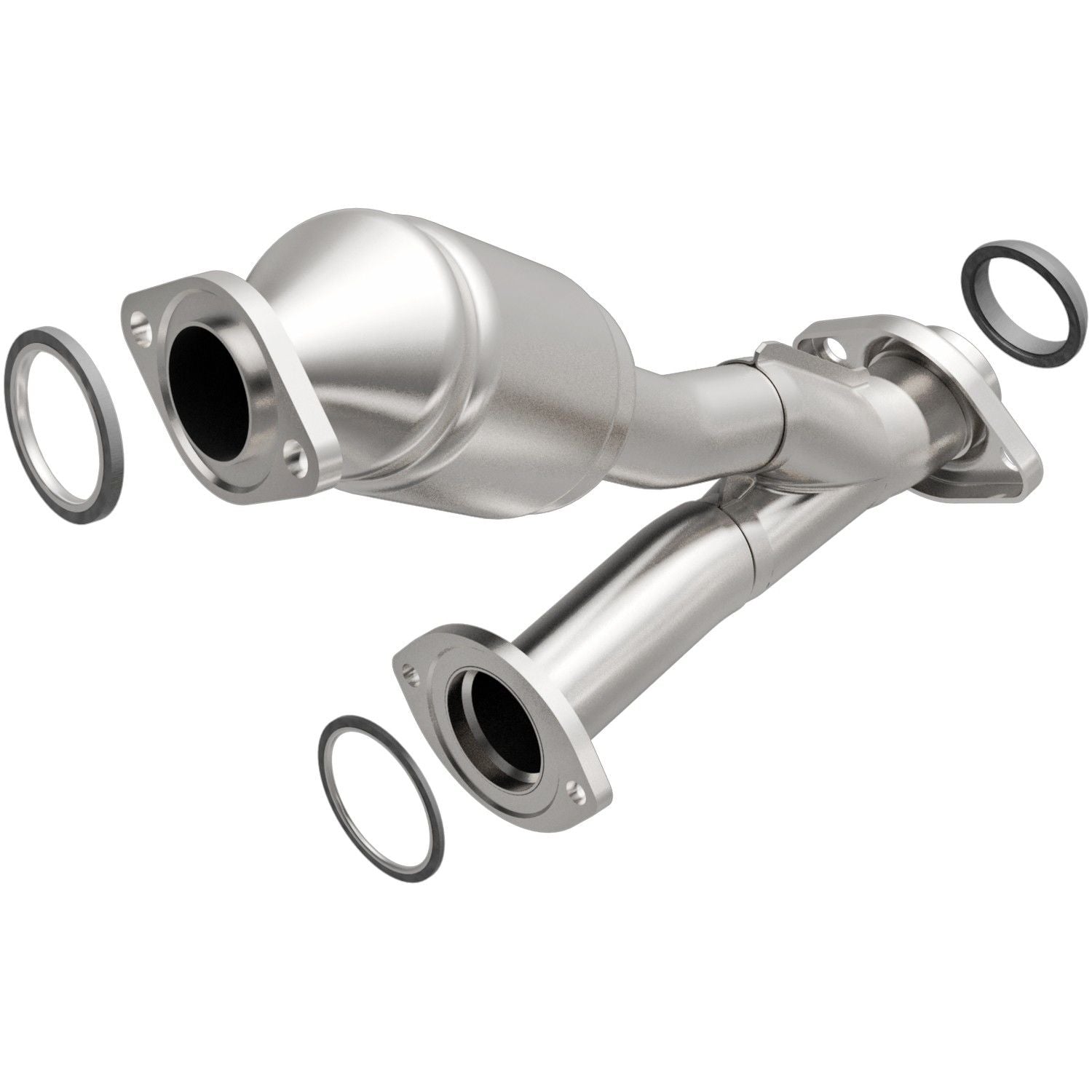 brexhaust catalytic converter  frsport 099-1652