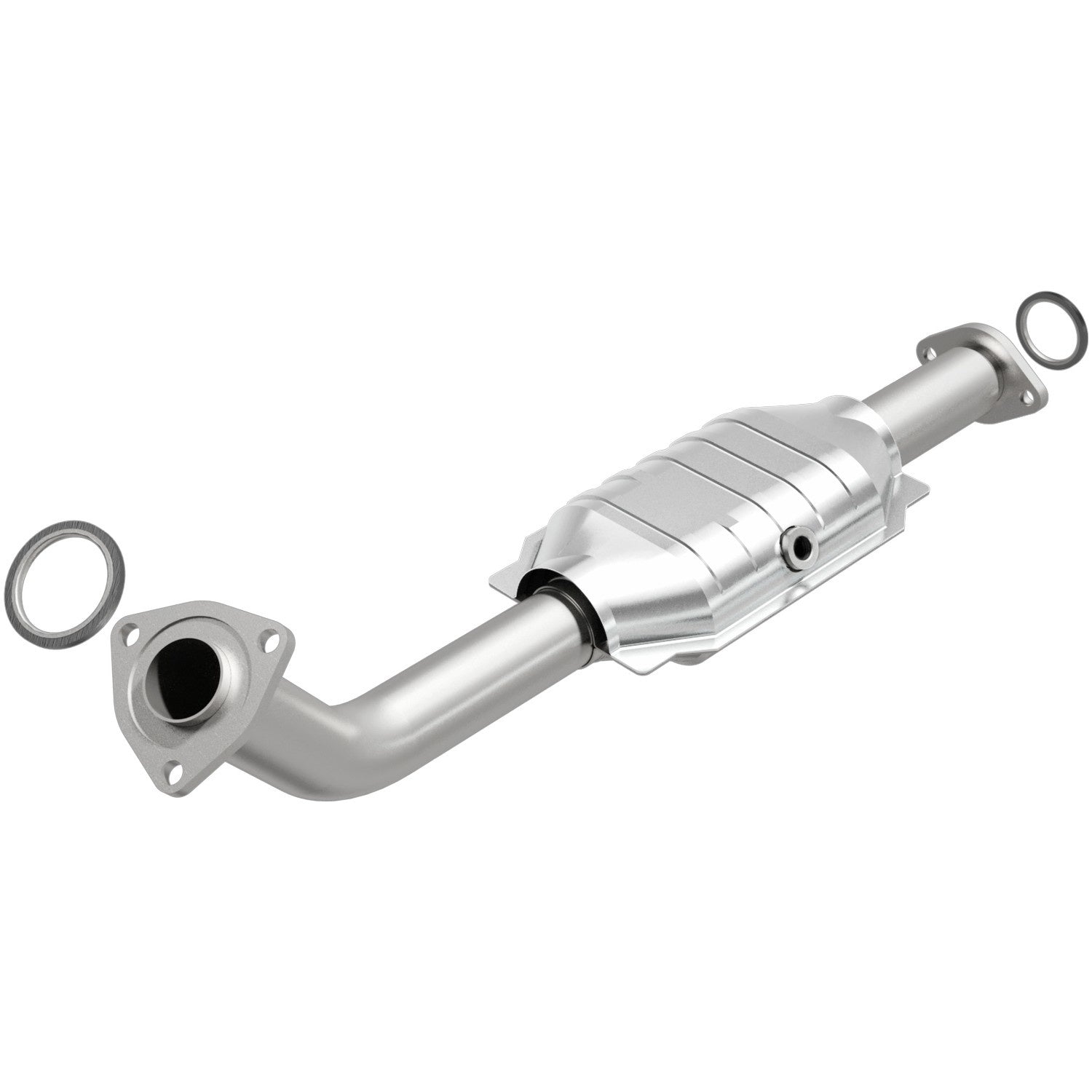 brexhaust catalytic converter  frsport 099-1658