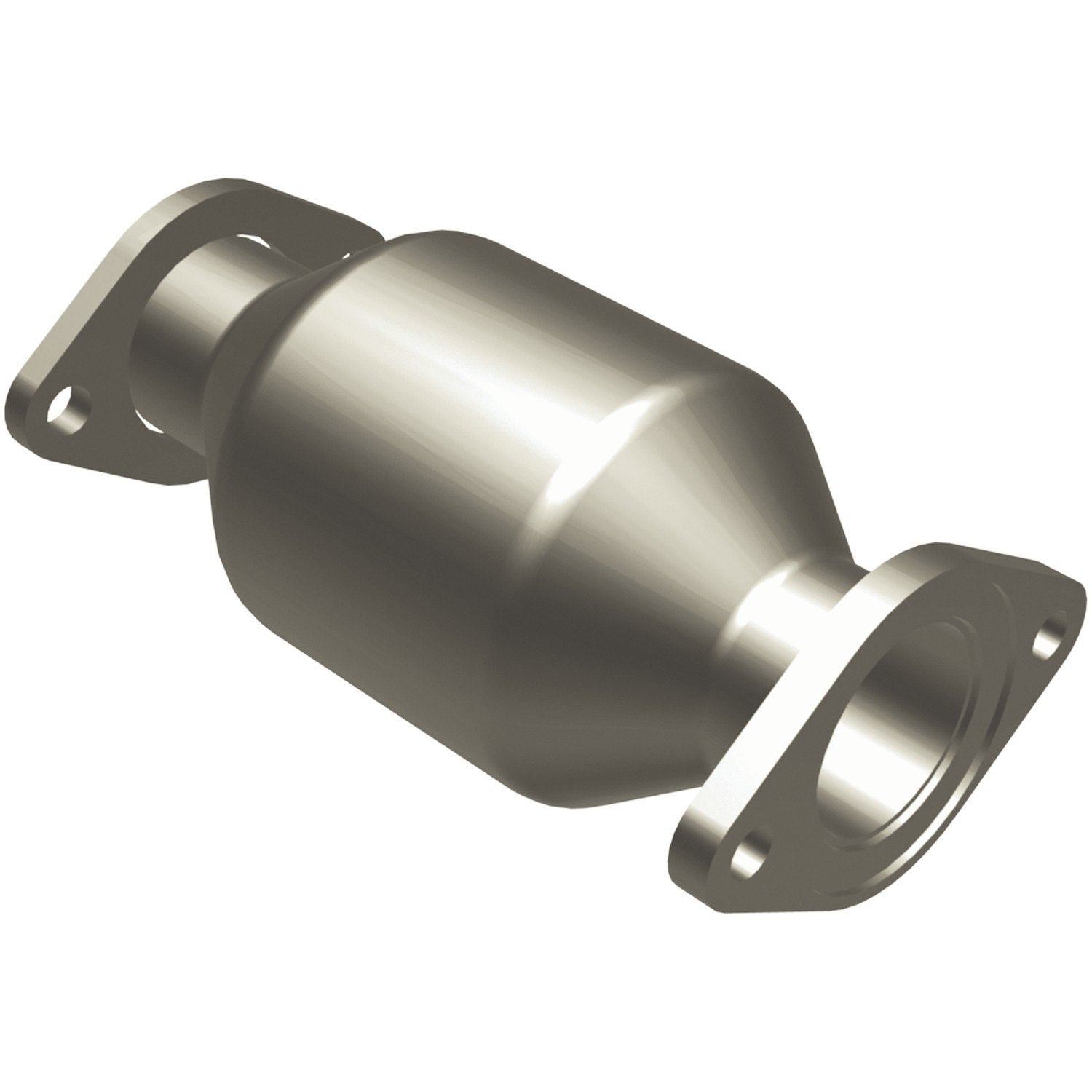 BRExhaust Catalytic Converter  top view frsport 099-1664