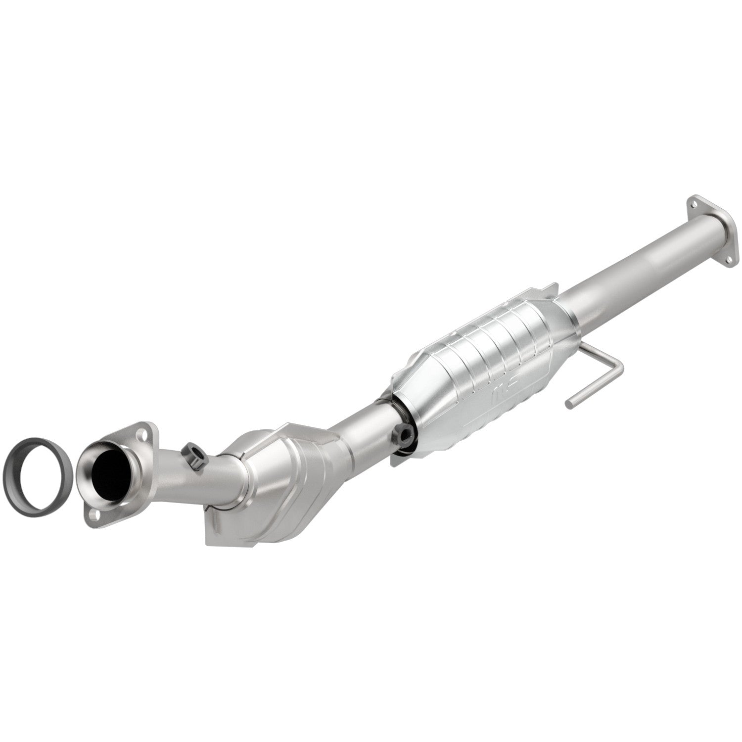 brexhaust catalytic converter  frsport 099-1706