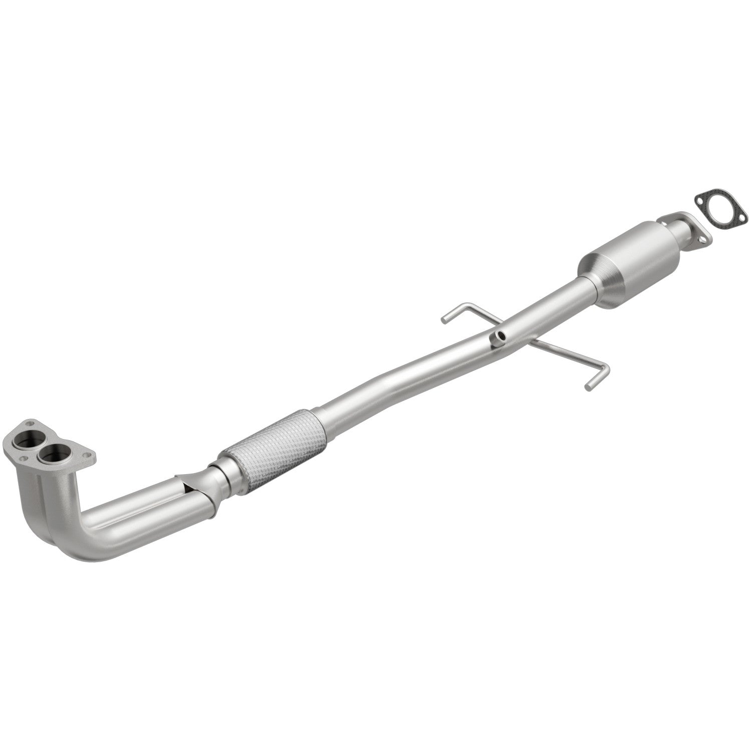 brexhaust catalytic converter  frsport 099-1800